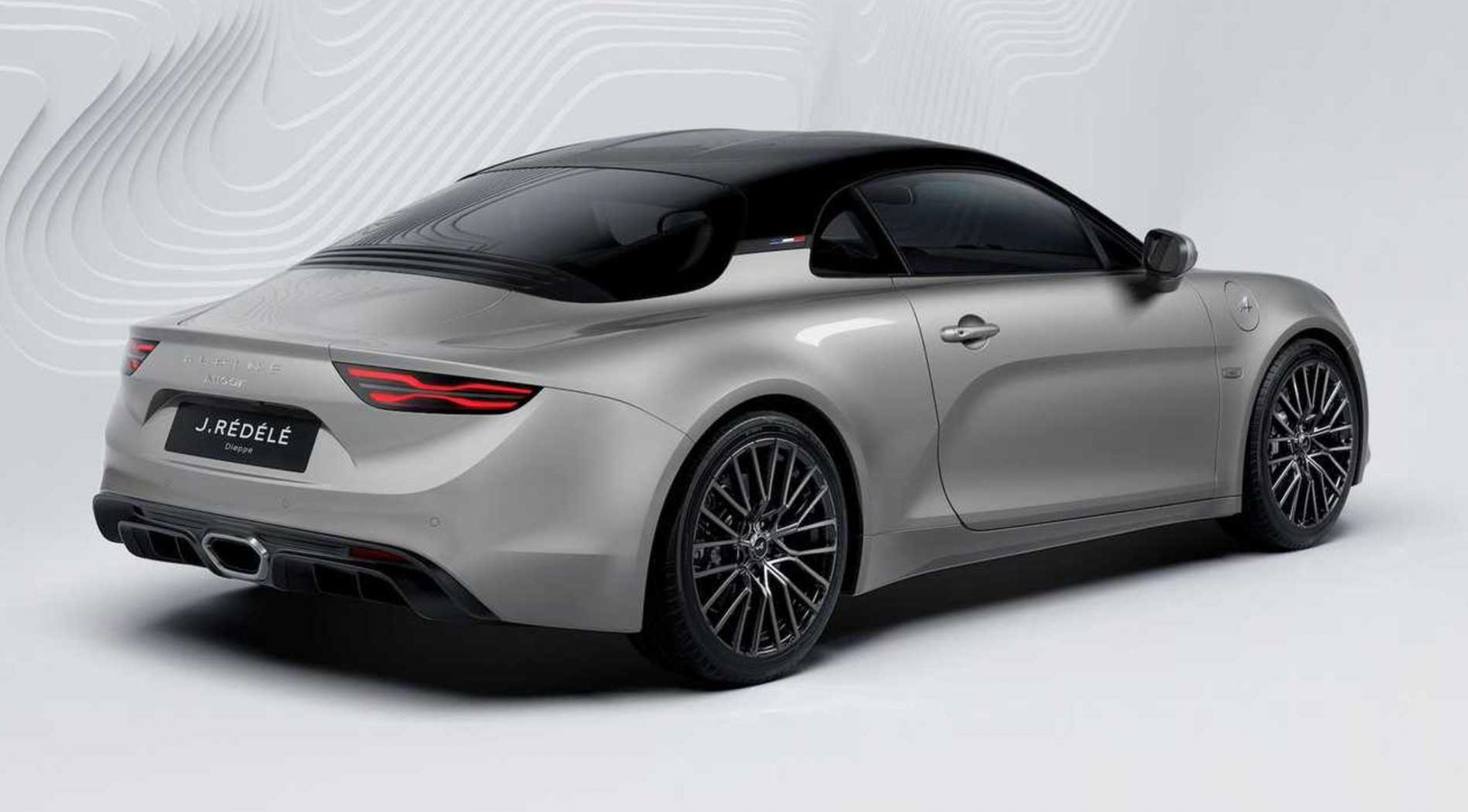 ALPINE 1.8 Turbo-image-9