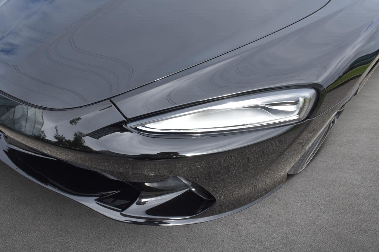McLAREN GT-image-11