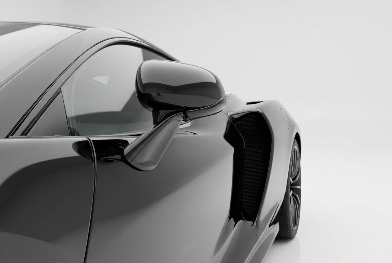 McLAREN GT-image-4