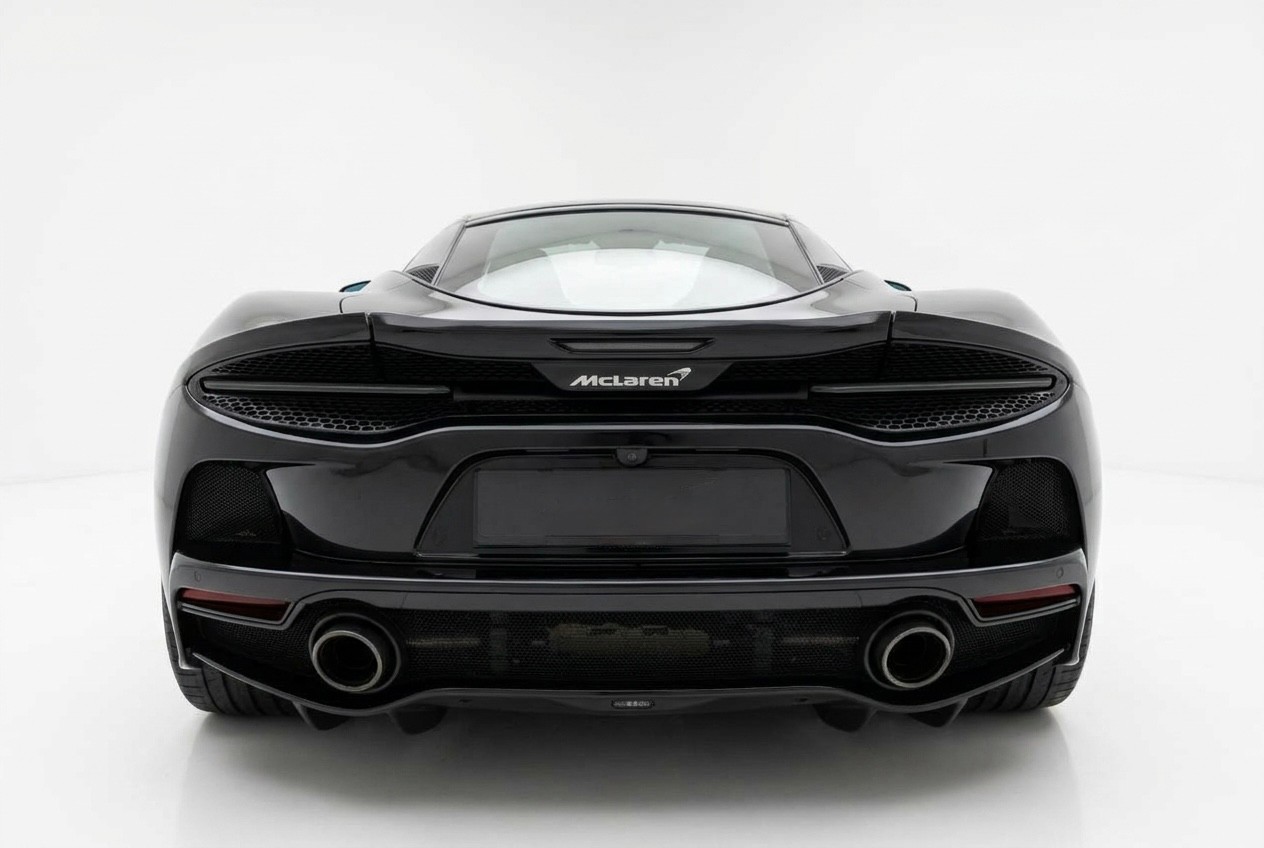 McLAREN GT-image-7