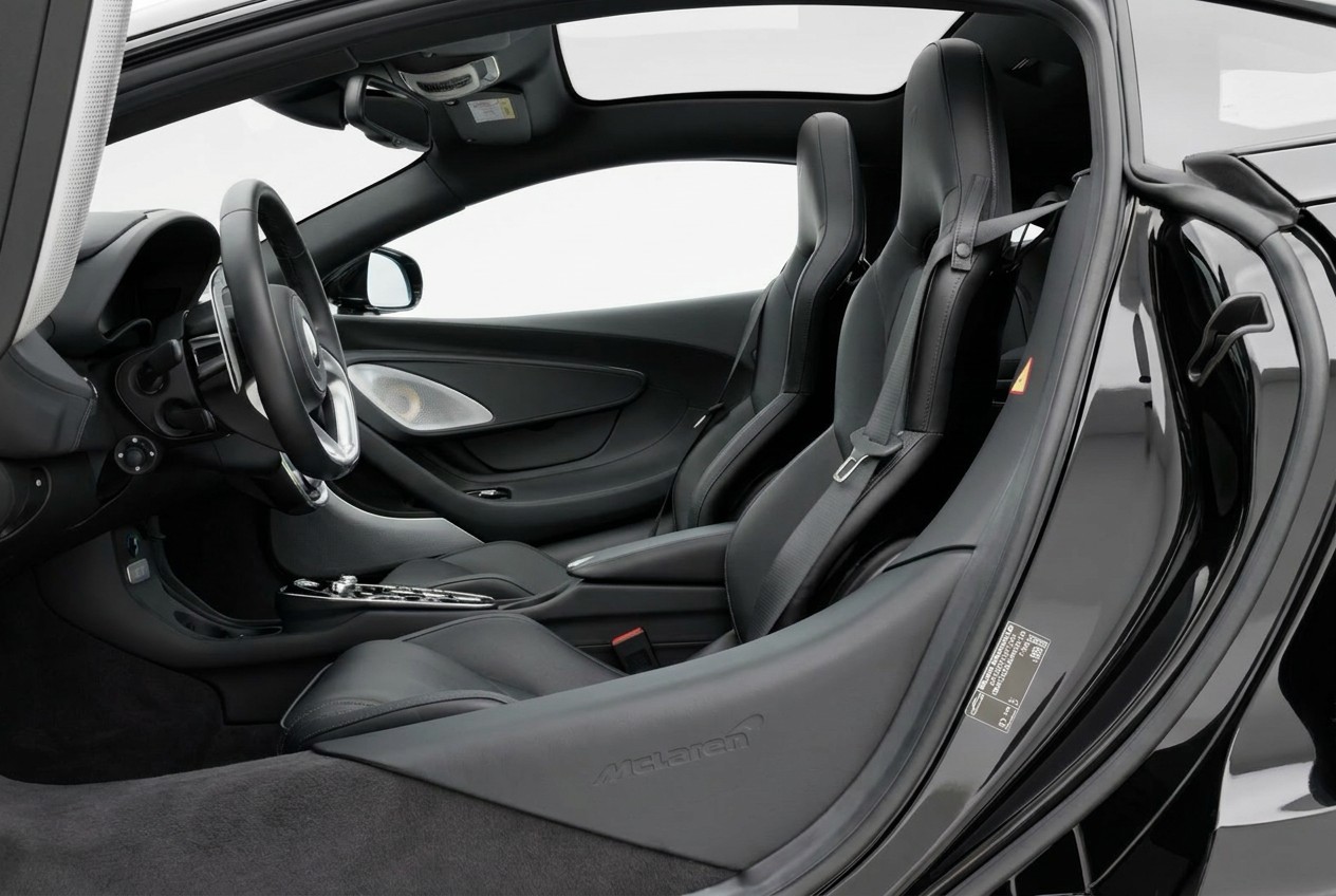 McLAREN GT-image-9