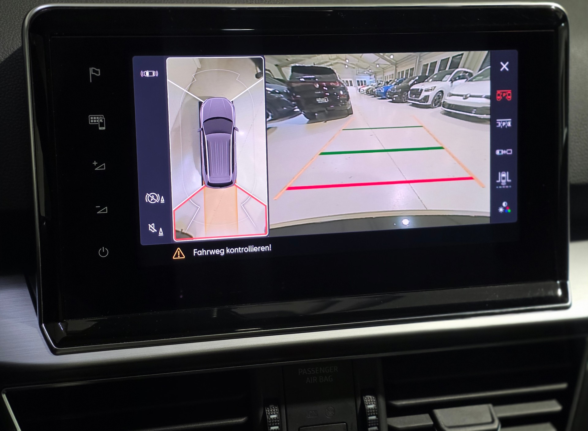 SEAT Tarraco 2.0TSI FR 4Drive DSG-image-8