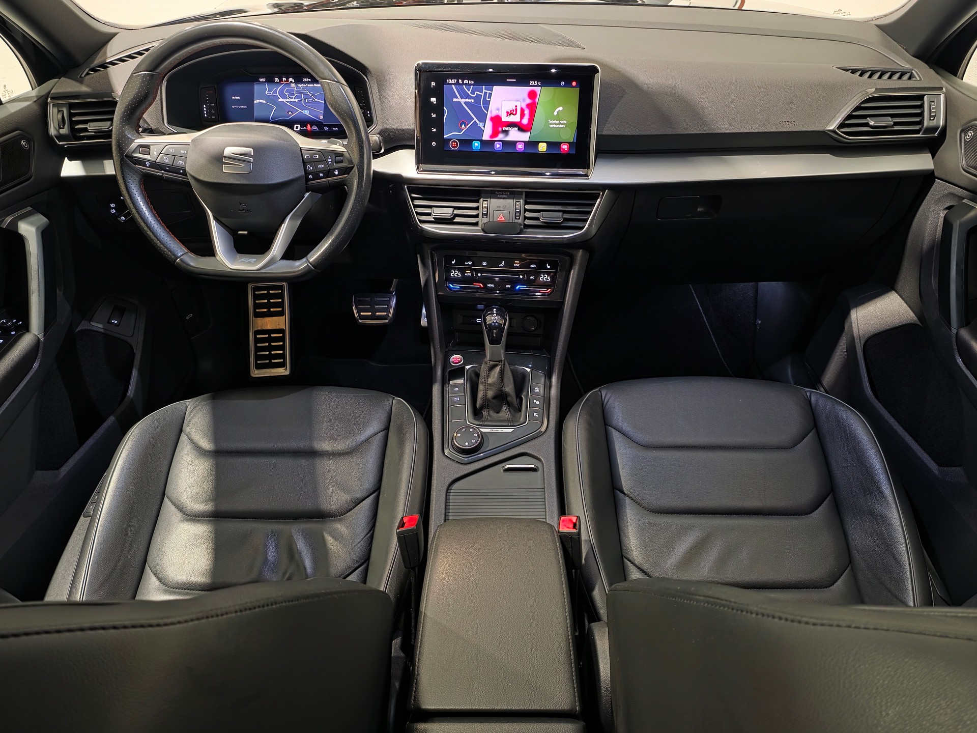 SEAT Tarraco 2.0TSI FR 4Drive DSG-image-4