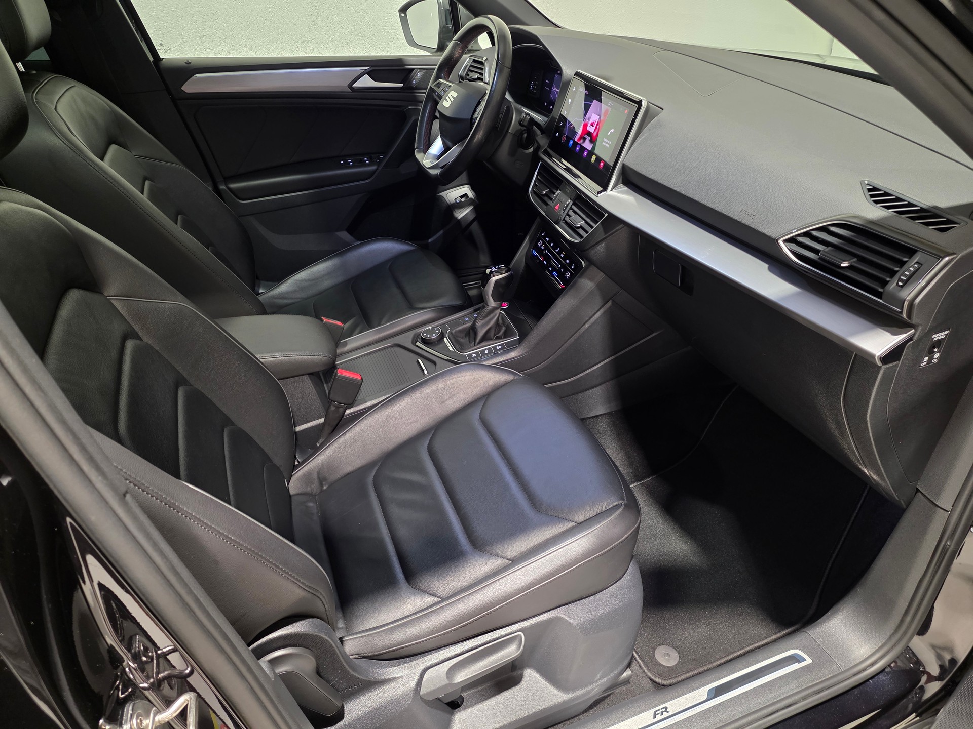 SEAT Tarraco 2.0TSI FR 4Drive DSG-image-24