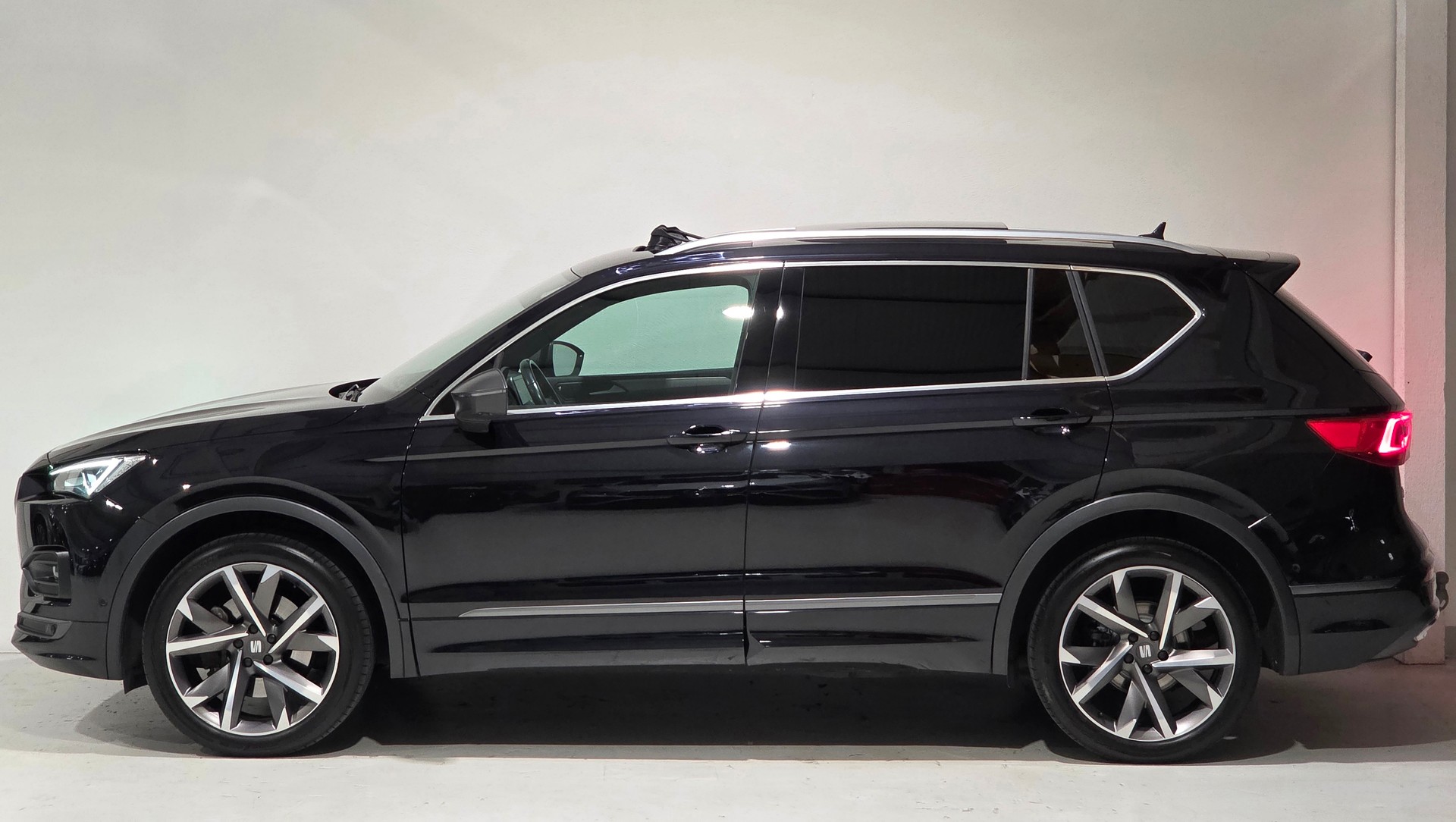 SEAT Tarraco 2.0TSI FR 4Drive DSG-image-1