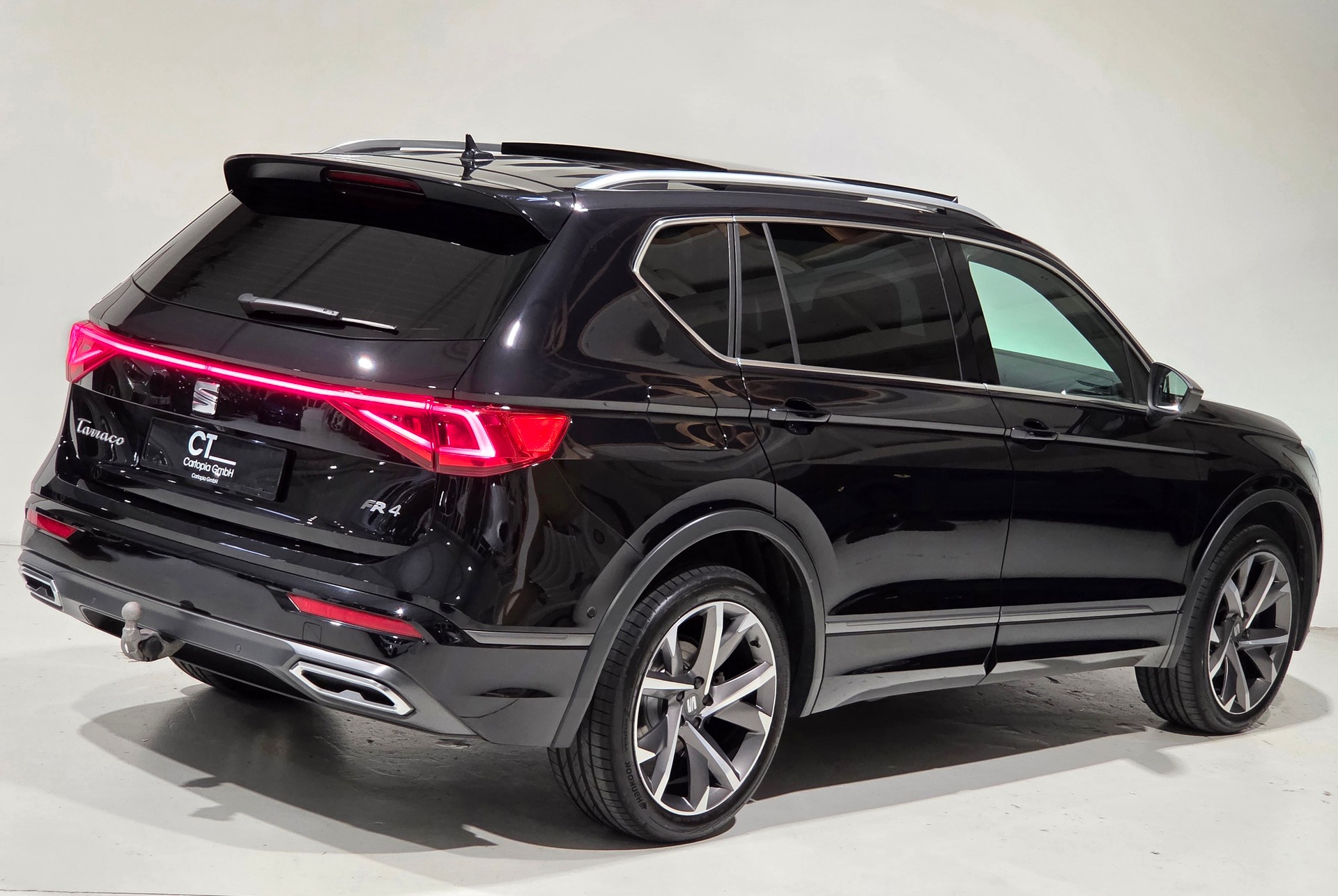 SEAT Tarraco 2.0TSI FR 4Drive DSG-image-29