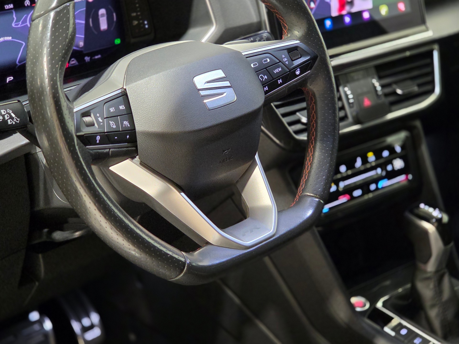 SEAT Tarraco 2.0TSI FR 4Drive DSG-image-6
