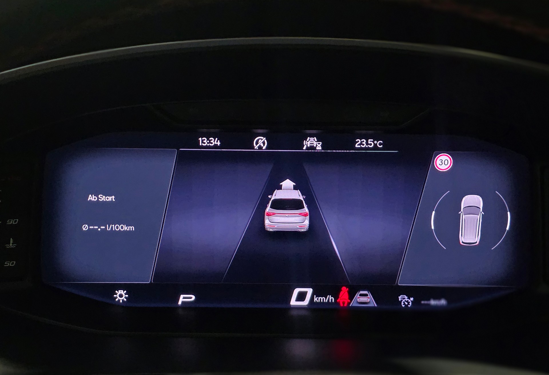 SEAT Tarraco 2.0TSI FR 4Drive DSG-image-7