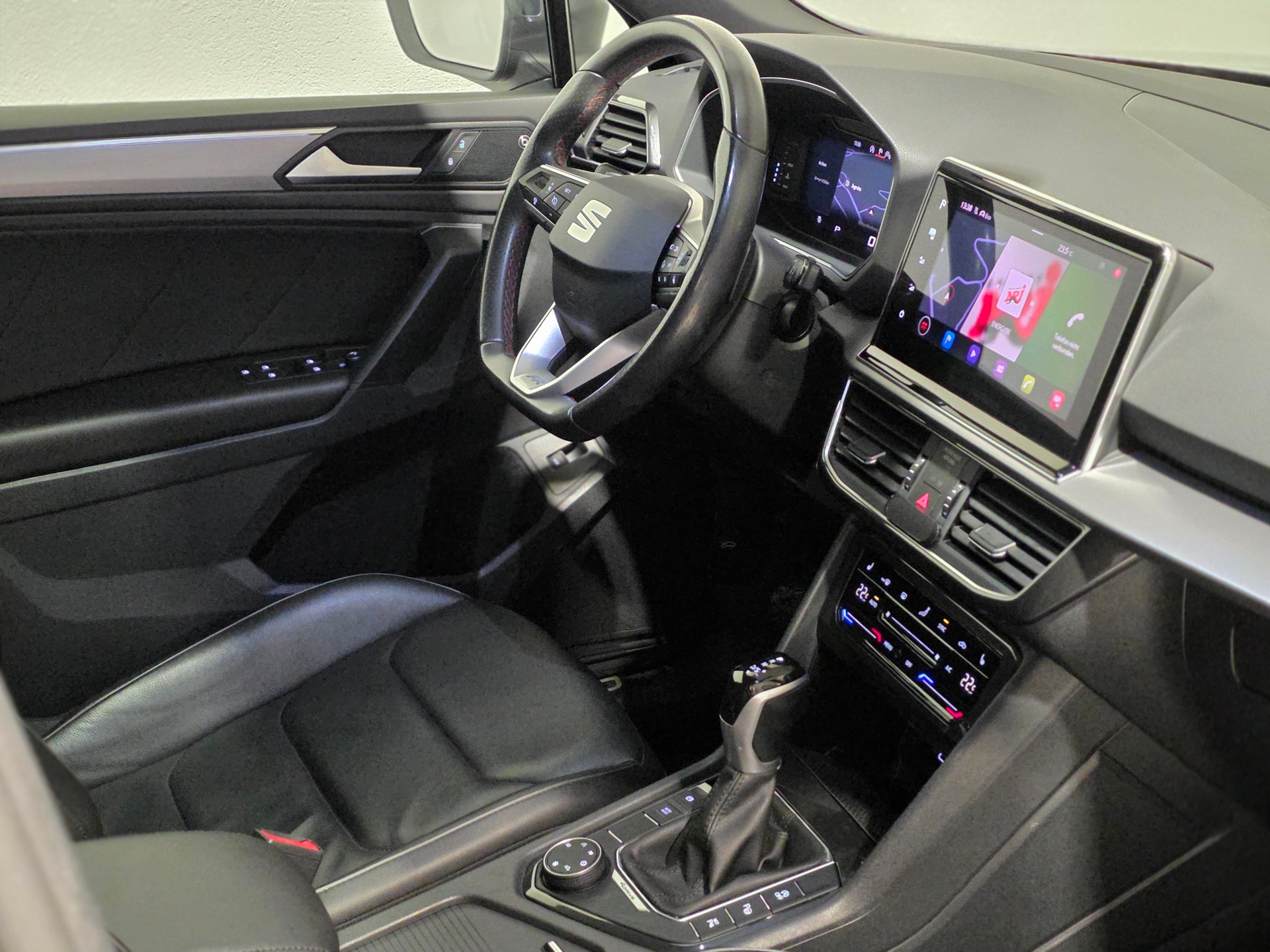 SEAT Tarraco 2.0TSI FR 4Drive DSG-image-23
