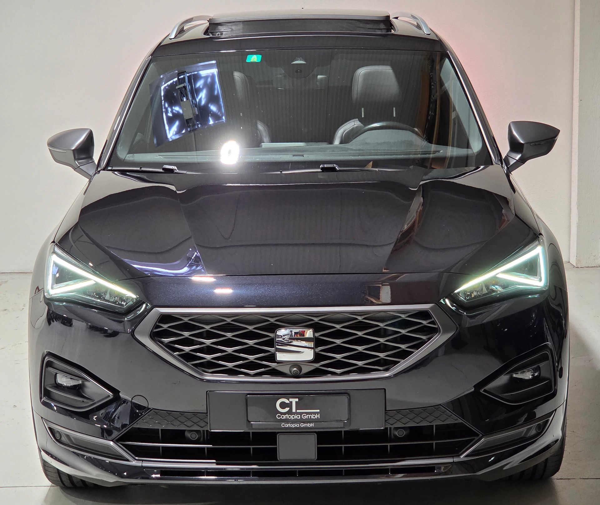 SEAT Tarraco 2.0TSI FR 4Drive DSG-image-26