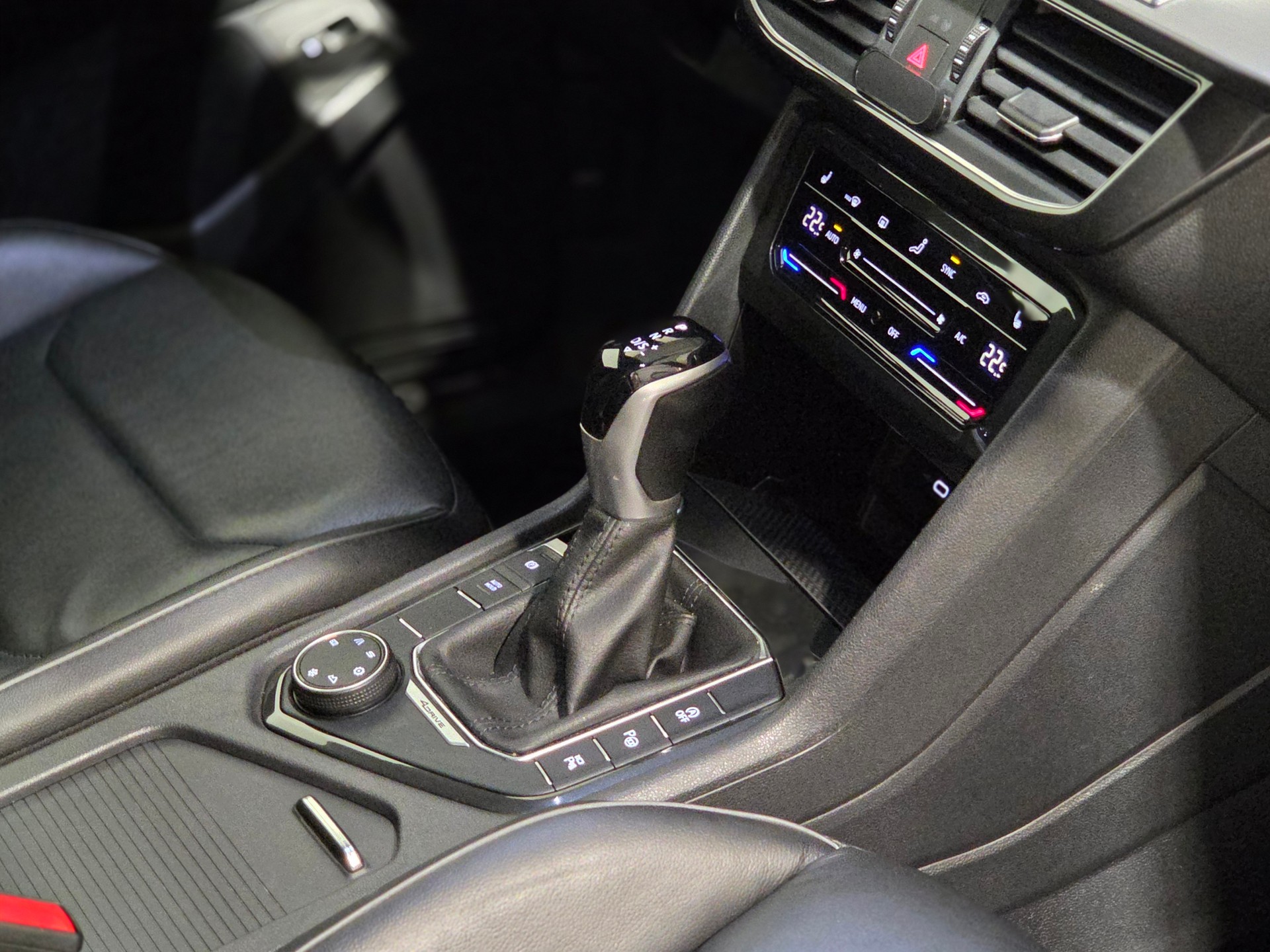 SEAT Tarraco 2.0TSI FR 4Drive DSG-image-22