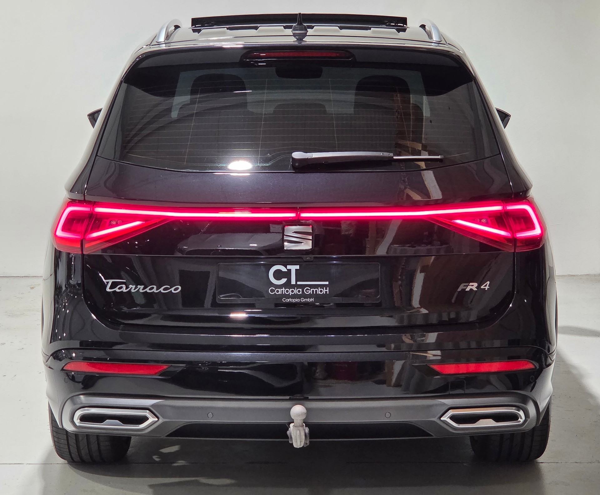 SEAT Tarraco 2.0TSI FR 4Drive DSG-image-3