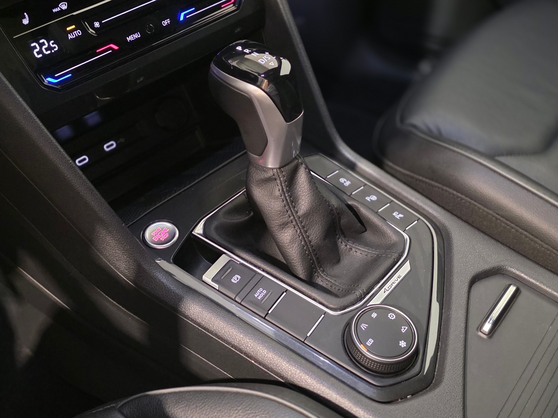 SEAT Tarraco 2.0TSI FR 4Drive DSG-image-14