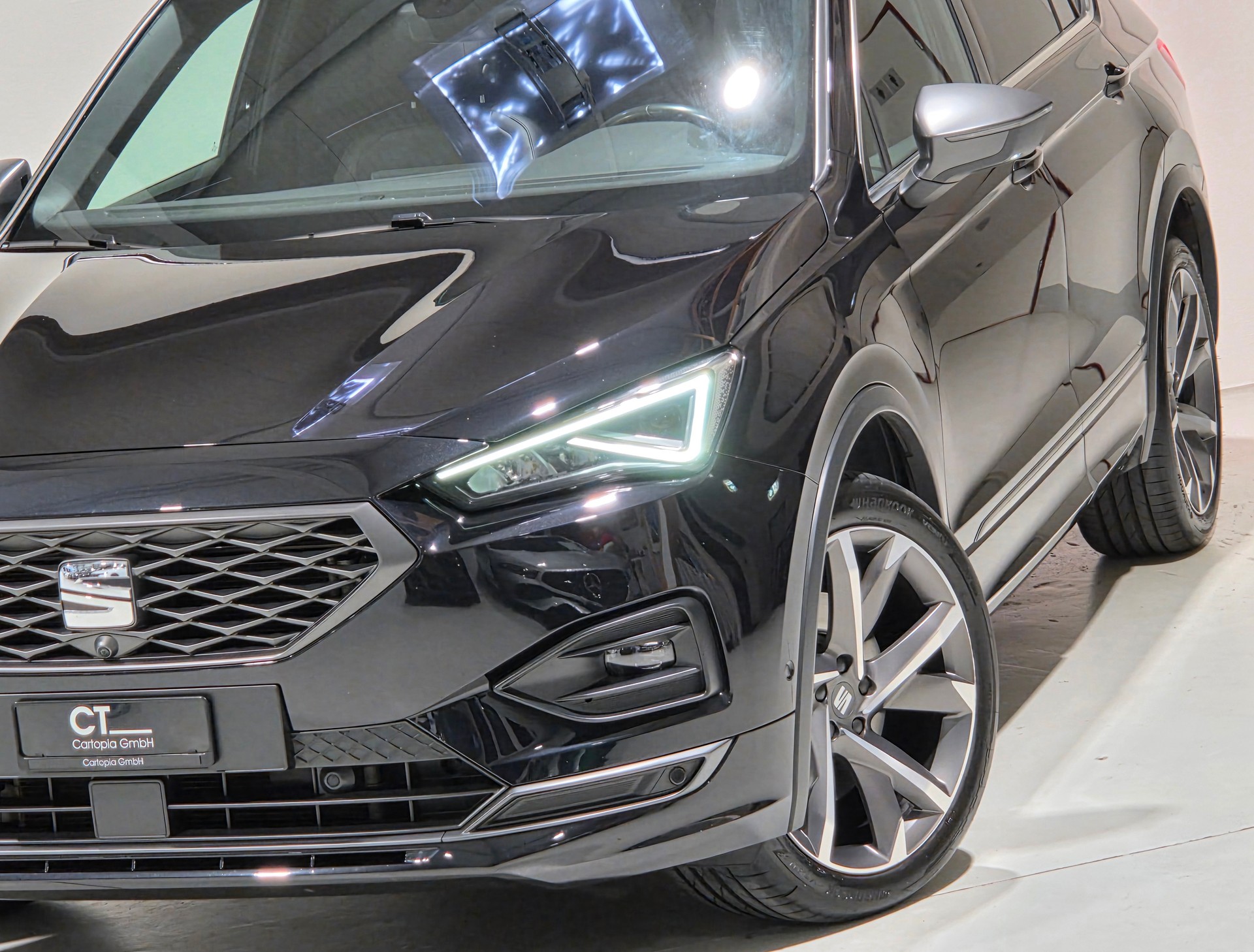 SEAT Tarraco 2.0TSI FR 4Drive DSG-image-25