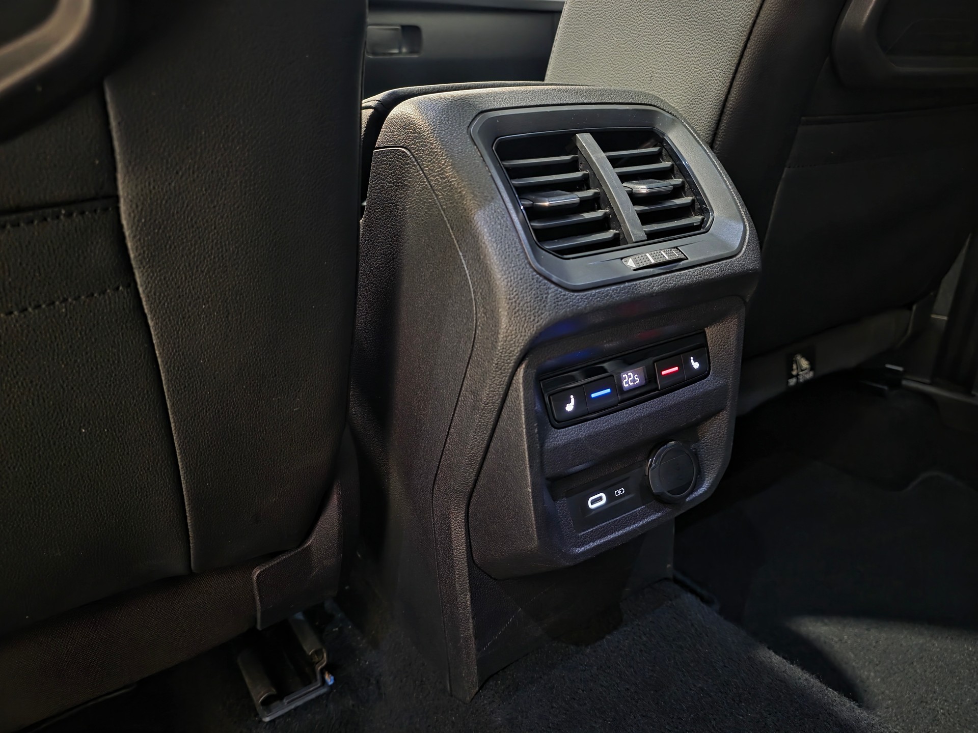 SEAT Tarraco 2.0TSI FR 4Drive DSG-image-19