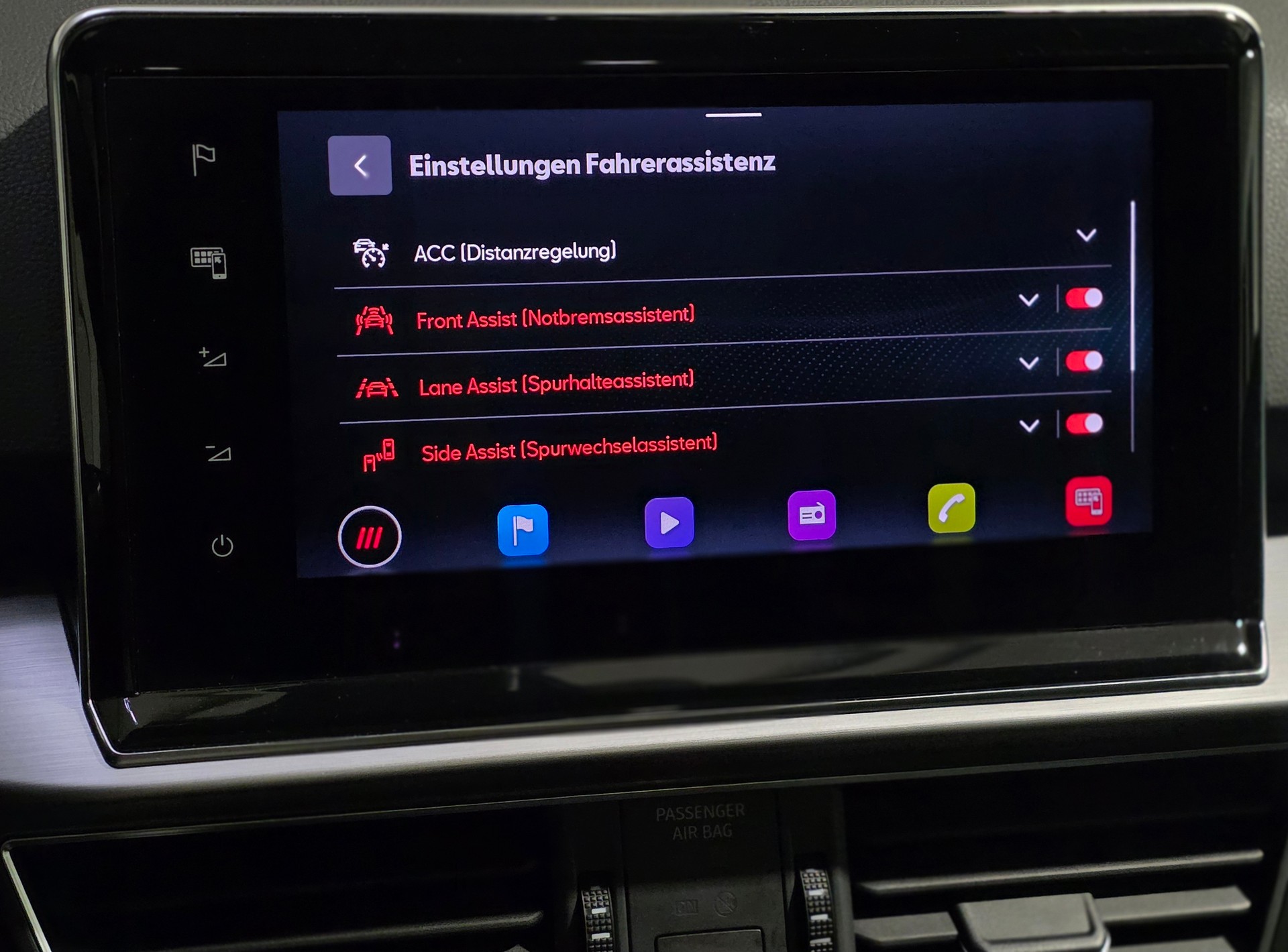 SEAT Tarraco 2.0TSI FR 4Drive DSG-image-9