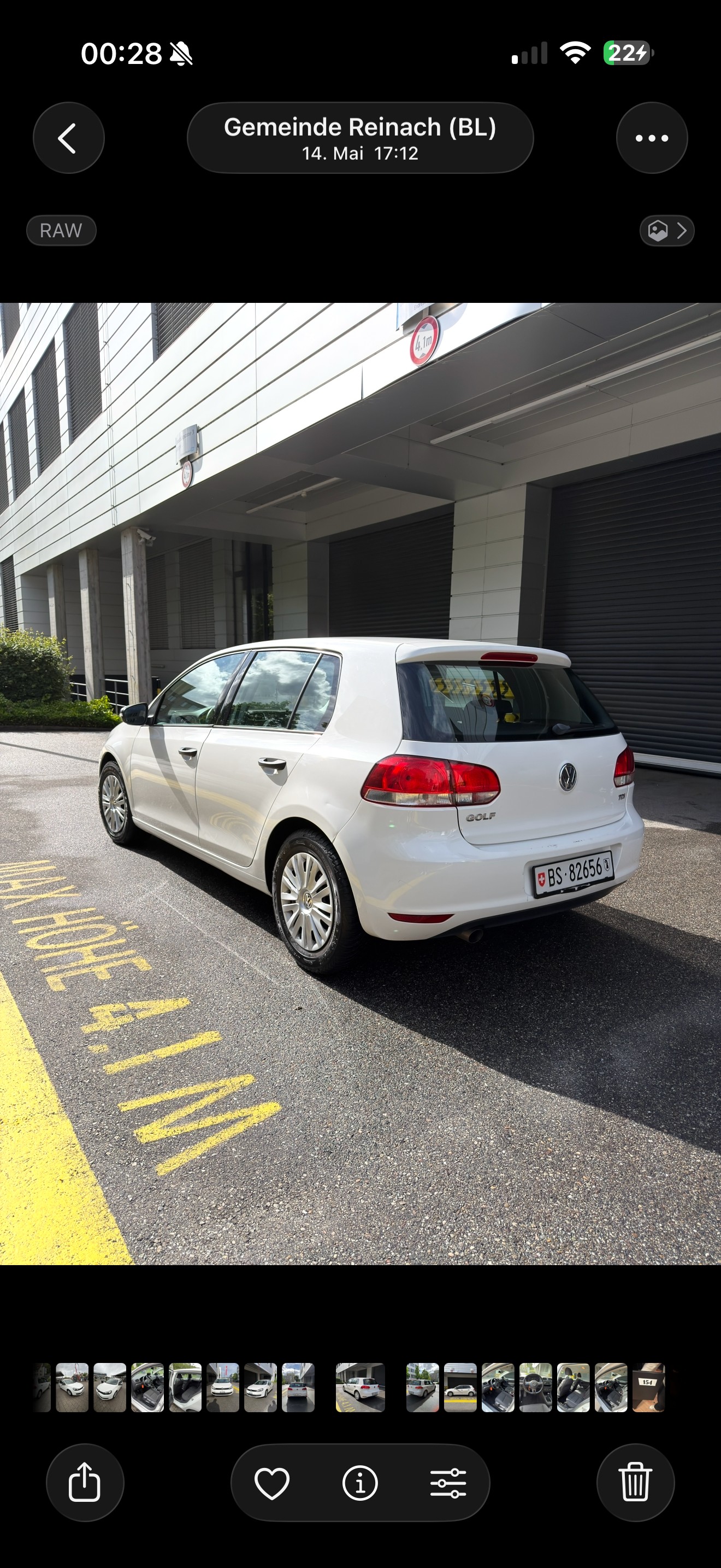 VW 1.6 TDI CR Comfortline-image-2
