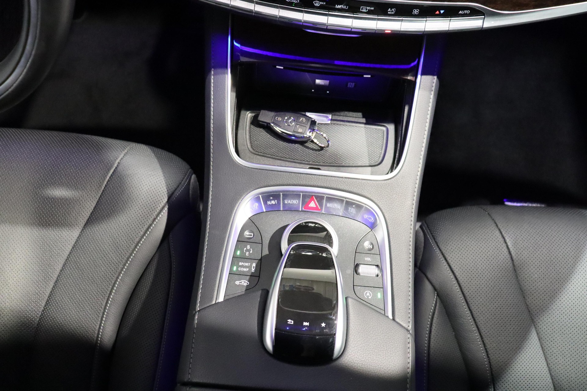 MERCEDES-BENZ S 400 4matic-image-10