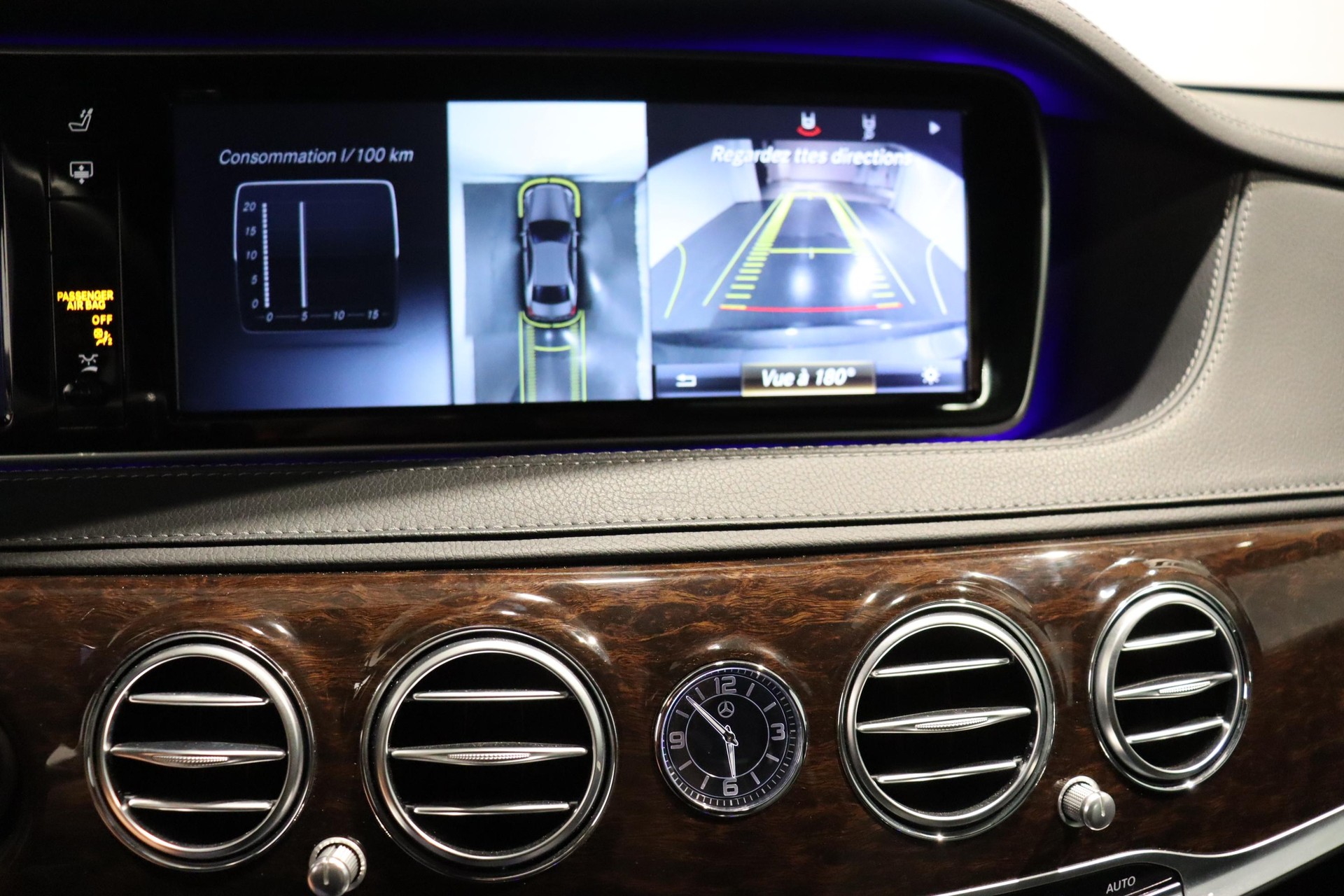 MERCEDES-BENZ S 400 4matic-image-13