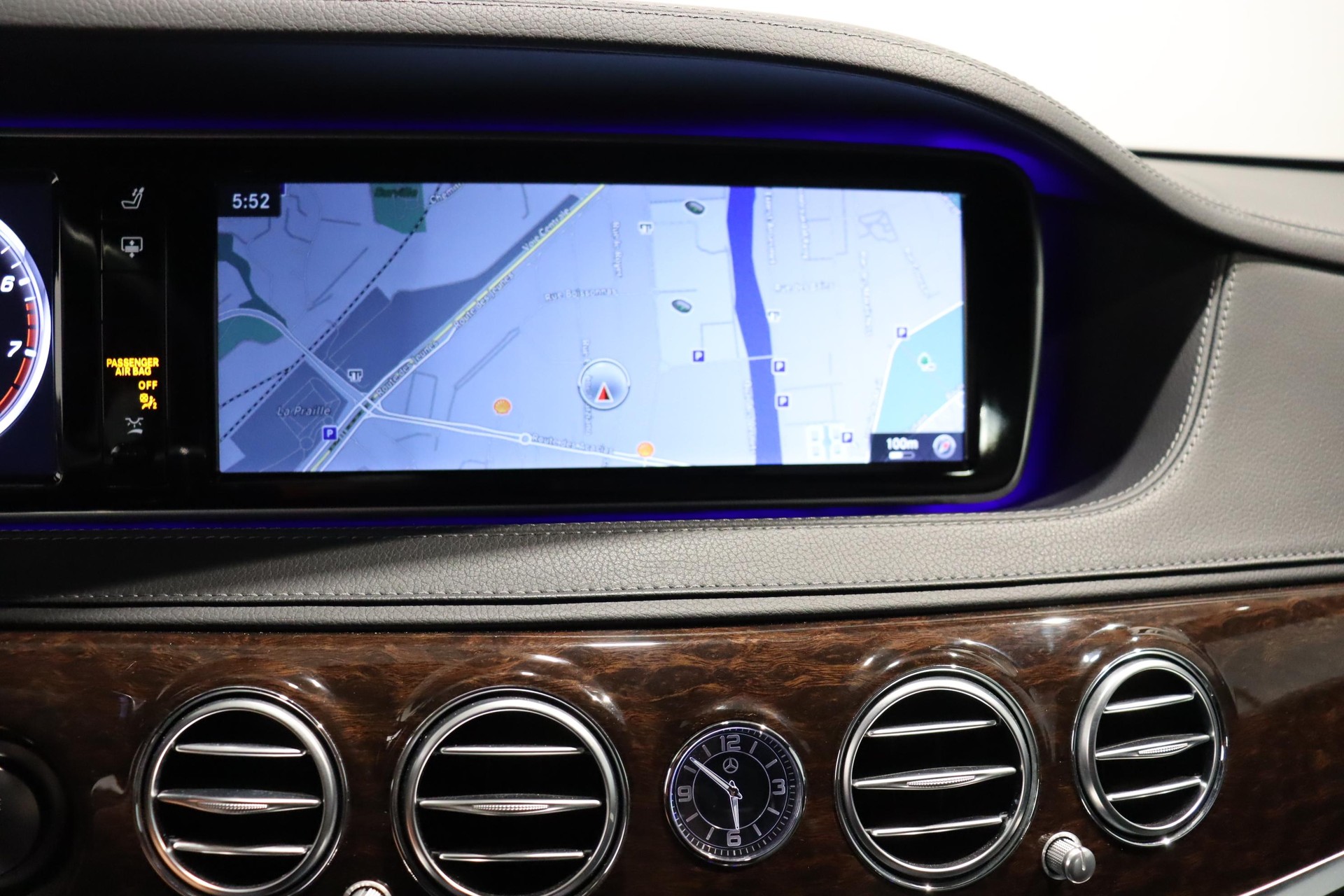 MERCEDES-BENZ S 400 4matic-image-15