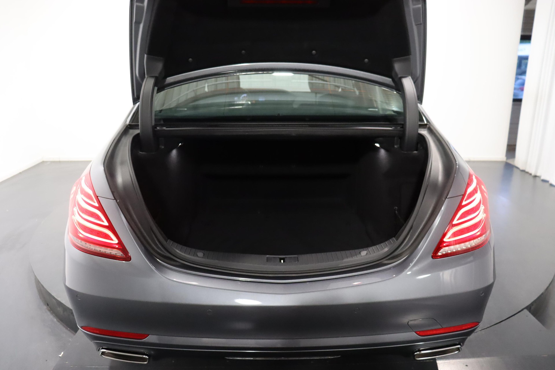 MERCEDES-BENZ S 400 4matic-image-5