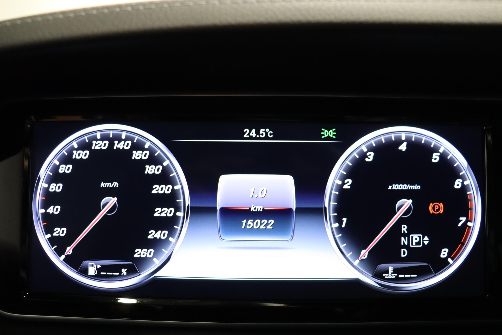 MERCEDES-BENZ S 400 4matic-image-12