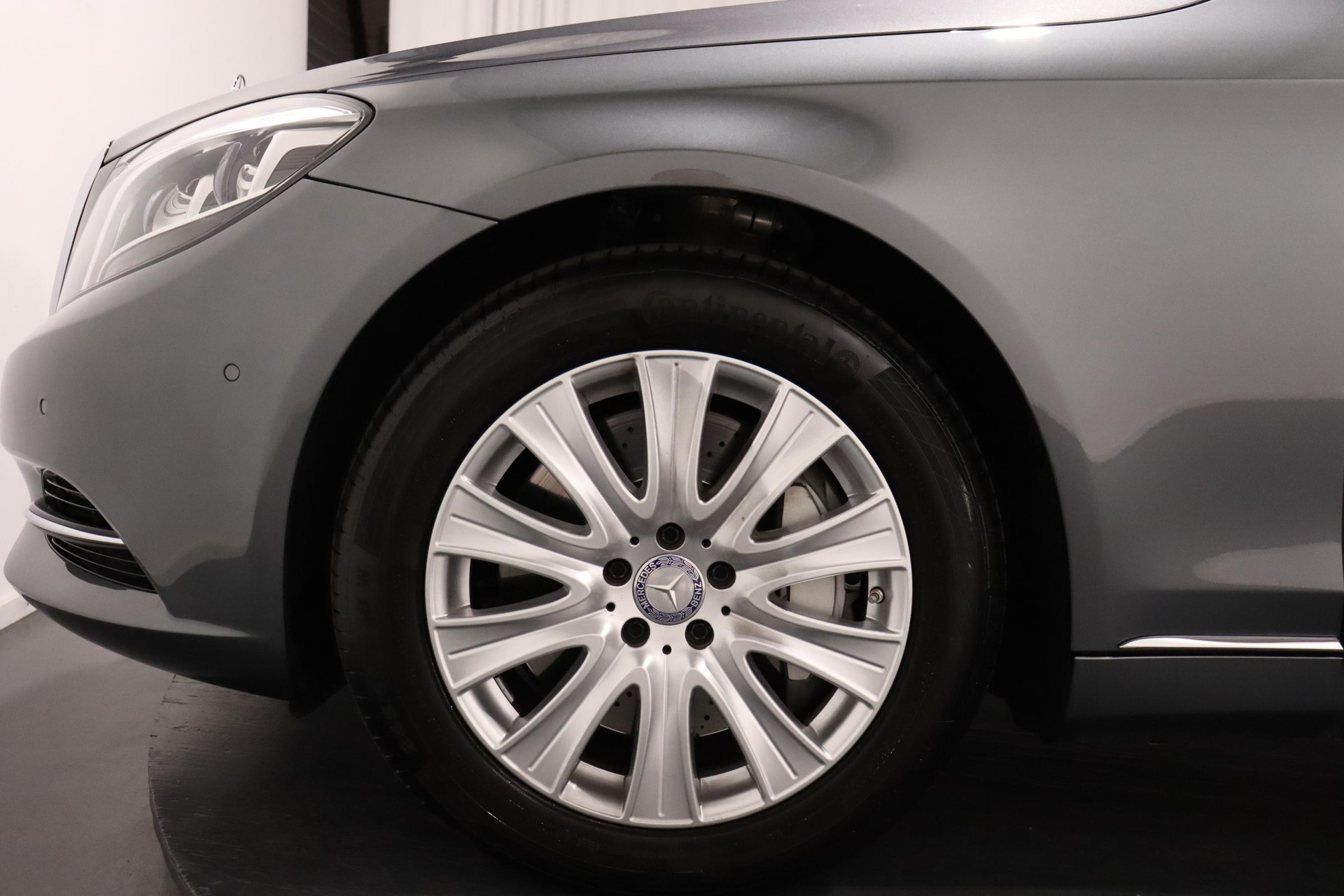 MERCEDES-BENZ S 400 4matic-image-4