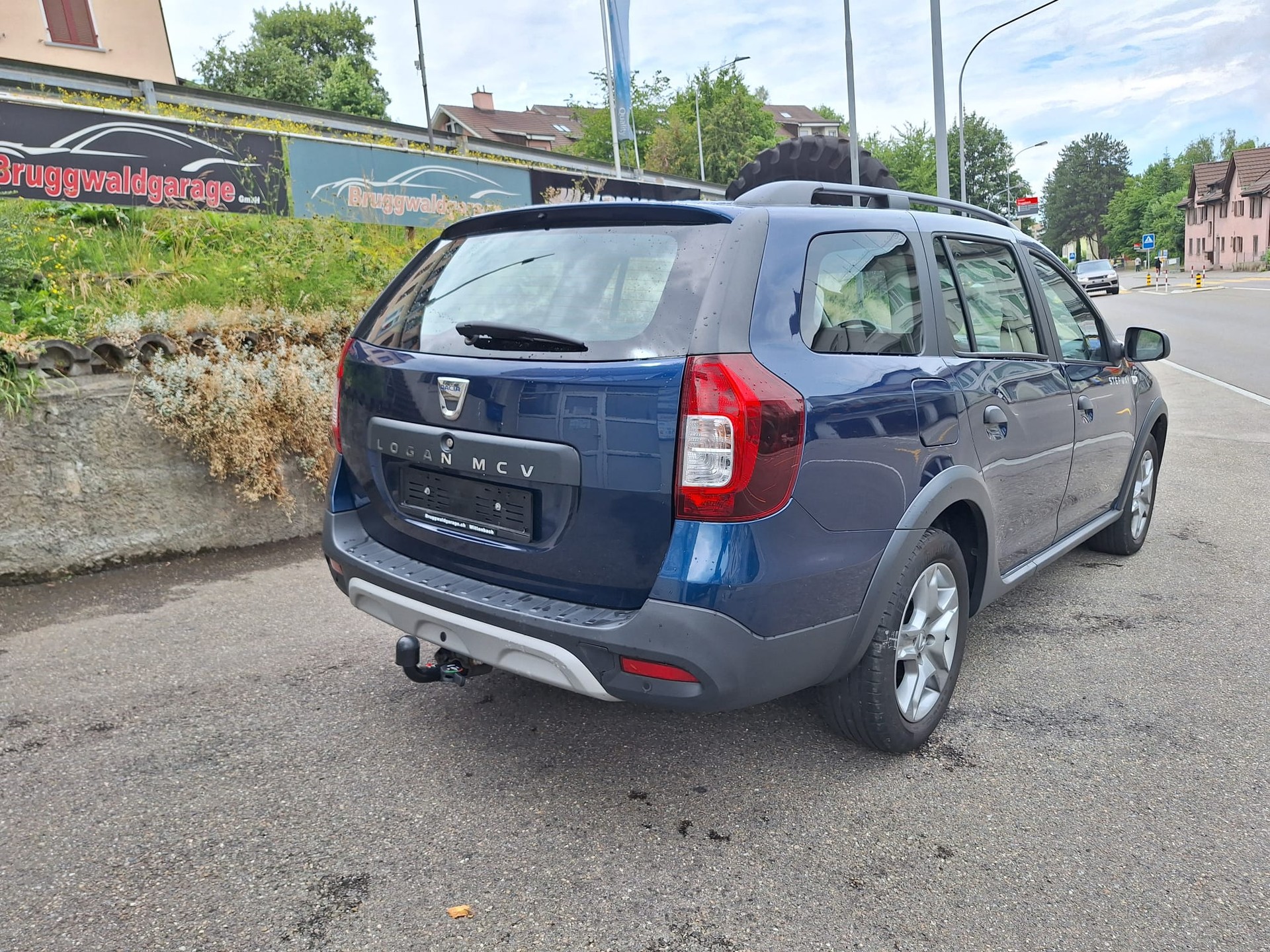 DACIA Logan MCV 1.5dCi Stepway Unlimited-image-10