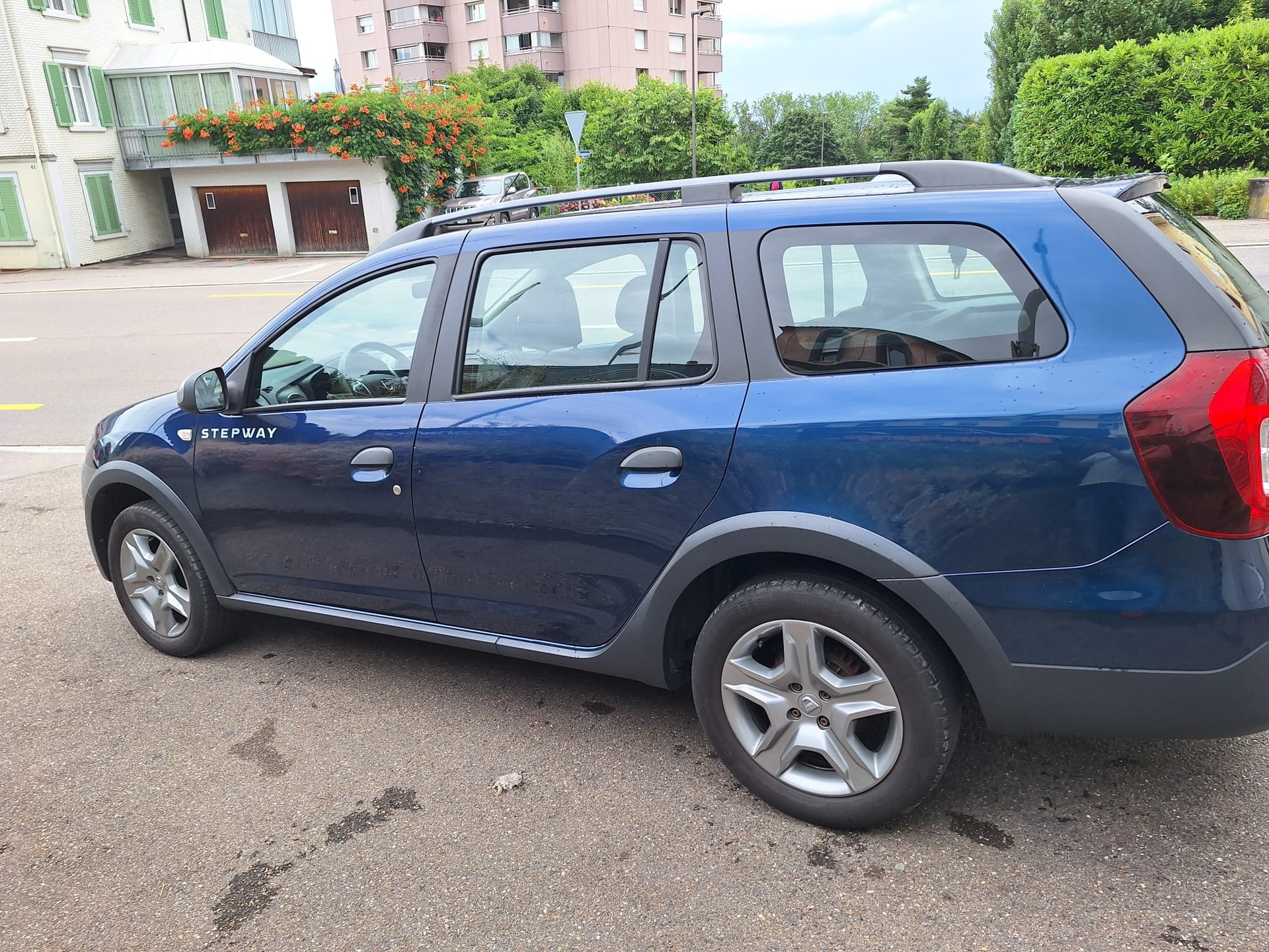 DACIA Logan MCV 1.5dCi Stepway Unlimited-image-6