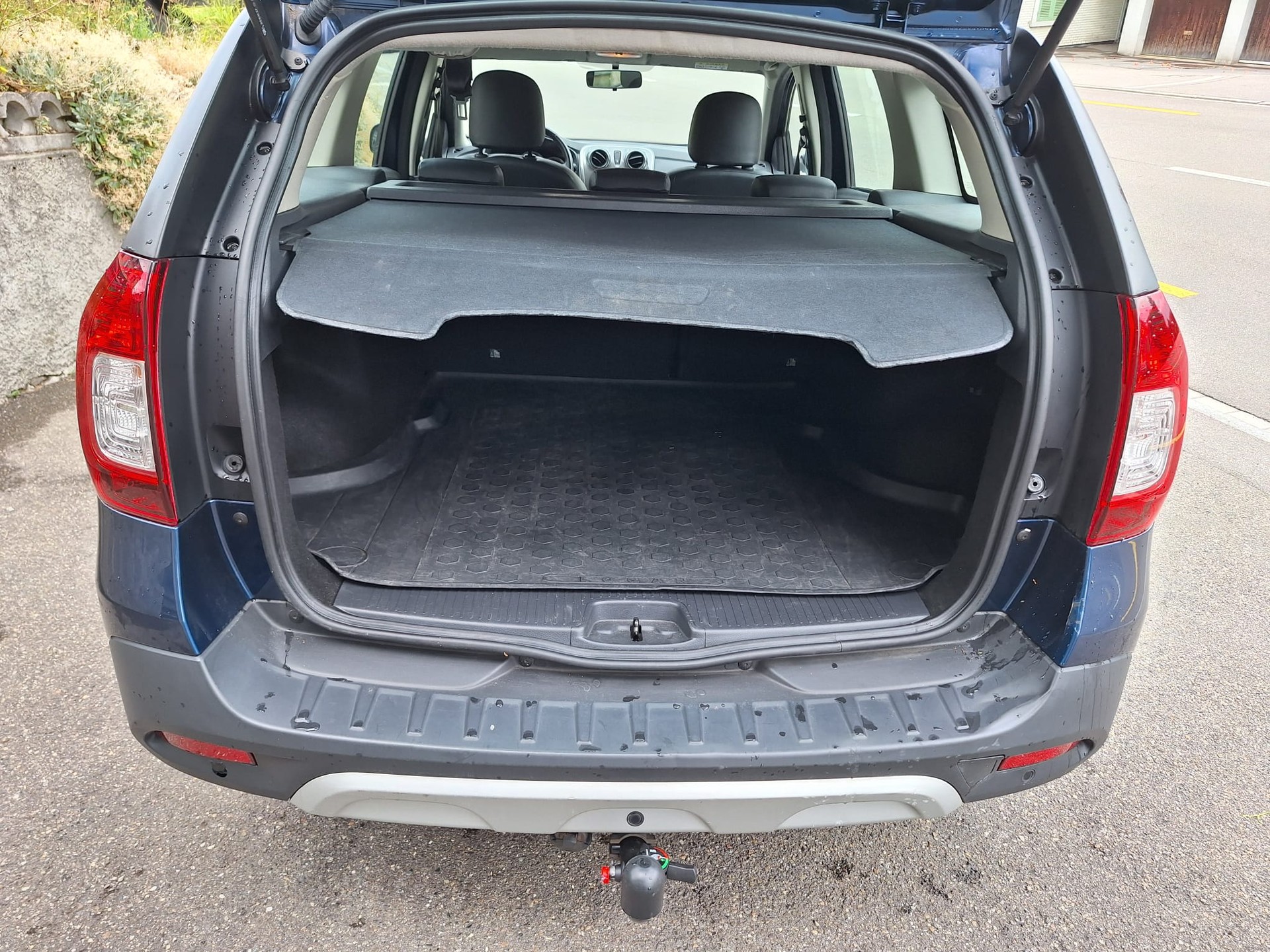 DACIA Logan MCV 1.5dCi Stepway Unlimited-image-15