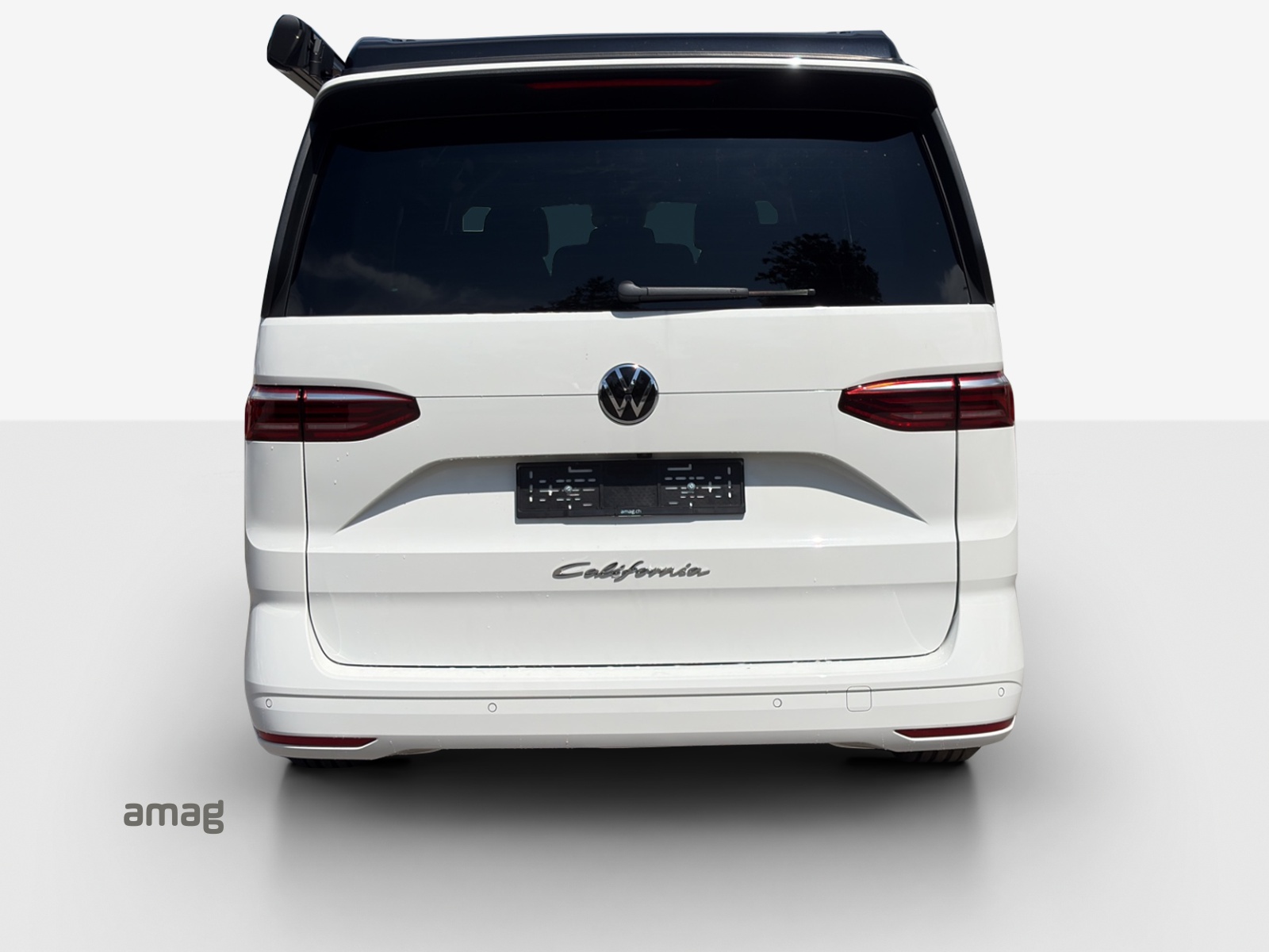 VW California Beach Tour Liberty 150PS DSG-image-3