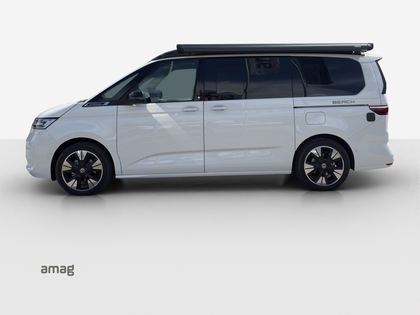 VW California Beach Tour Liberty 150PS DSG-image-1