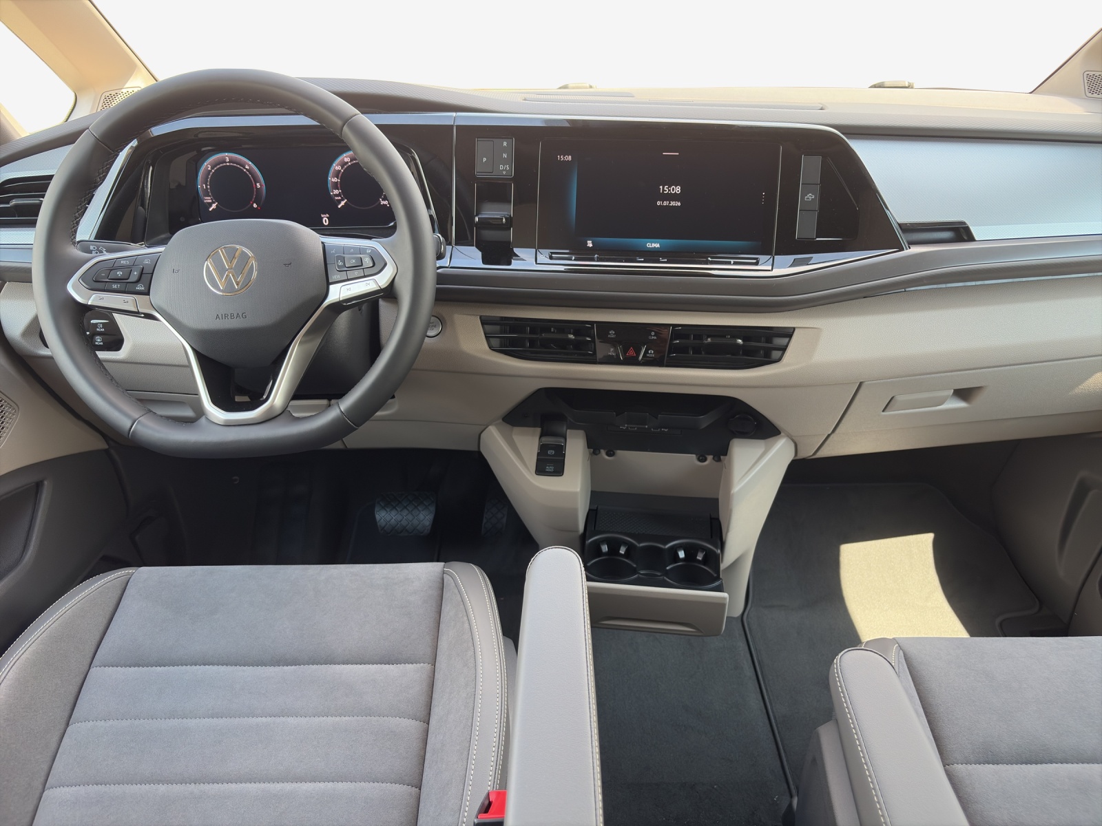 VW California Beach Tour Liberty 150PS DSG-image-8