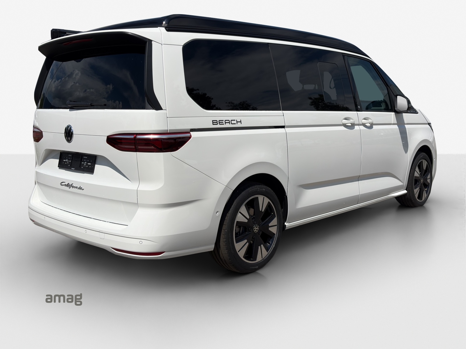 VW California Beach Tour Liberty 150PS DSG-image-4