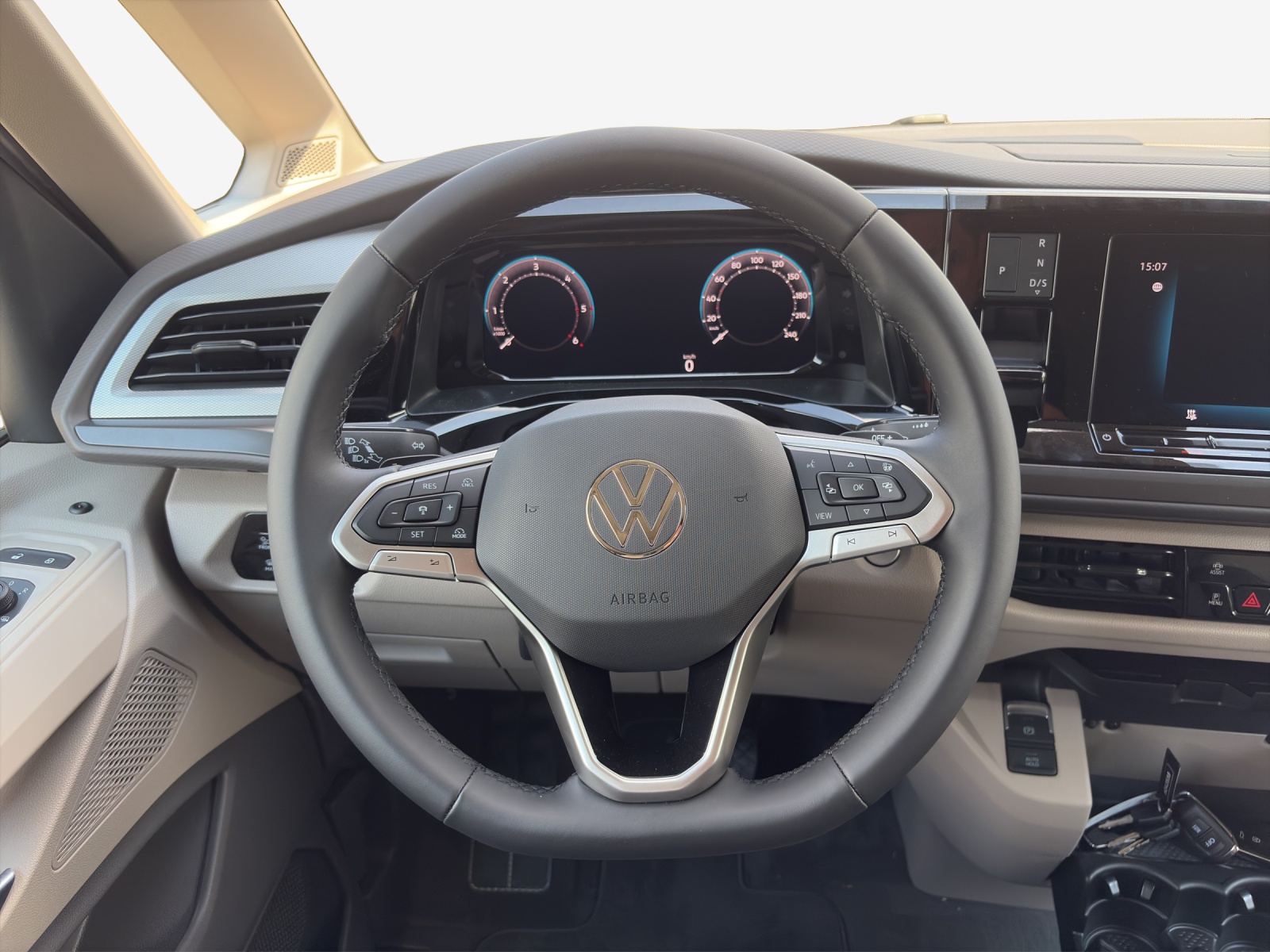 VW California Beach Tour Liberty 150PS DSG-image-9