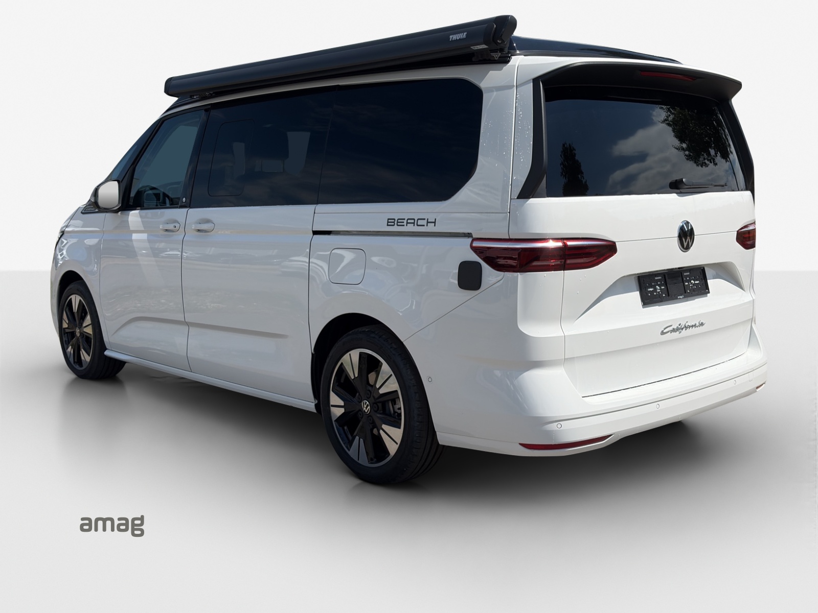 VW California Beach Tour Liberty 150PS DSG-image-2