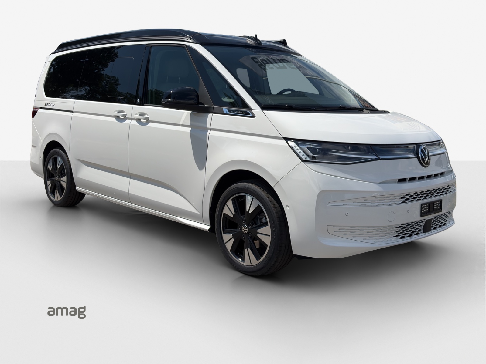 VW California Beach Tour Liberty 150PS DSG-image-5