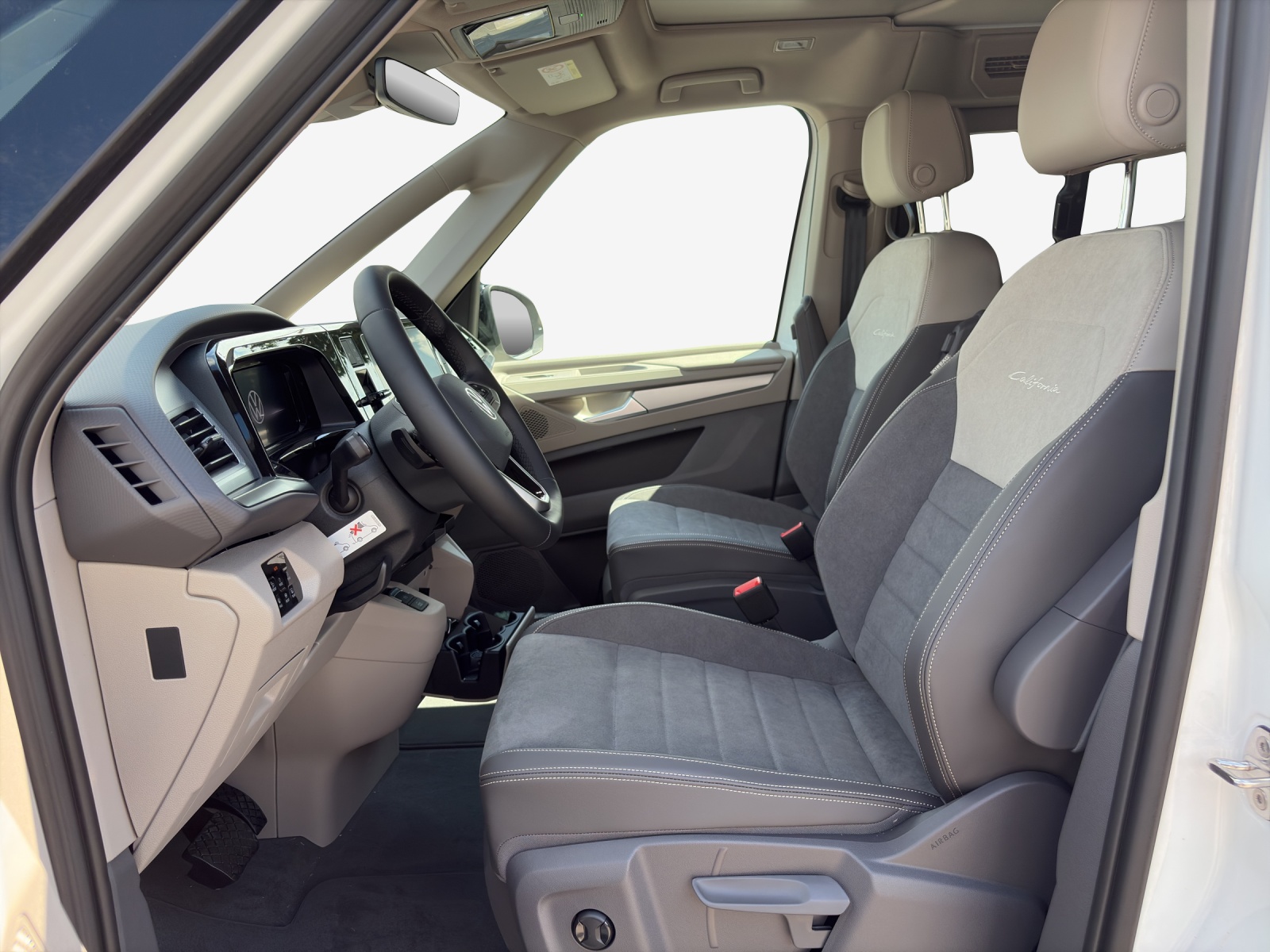 VW California Beach Tour Liberty 150PS DSG-image-7