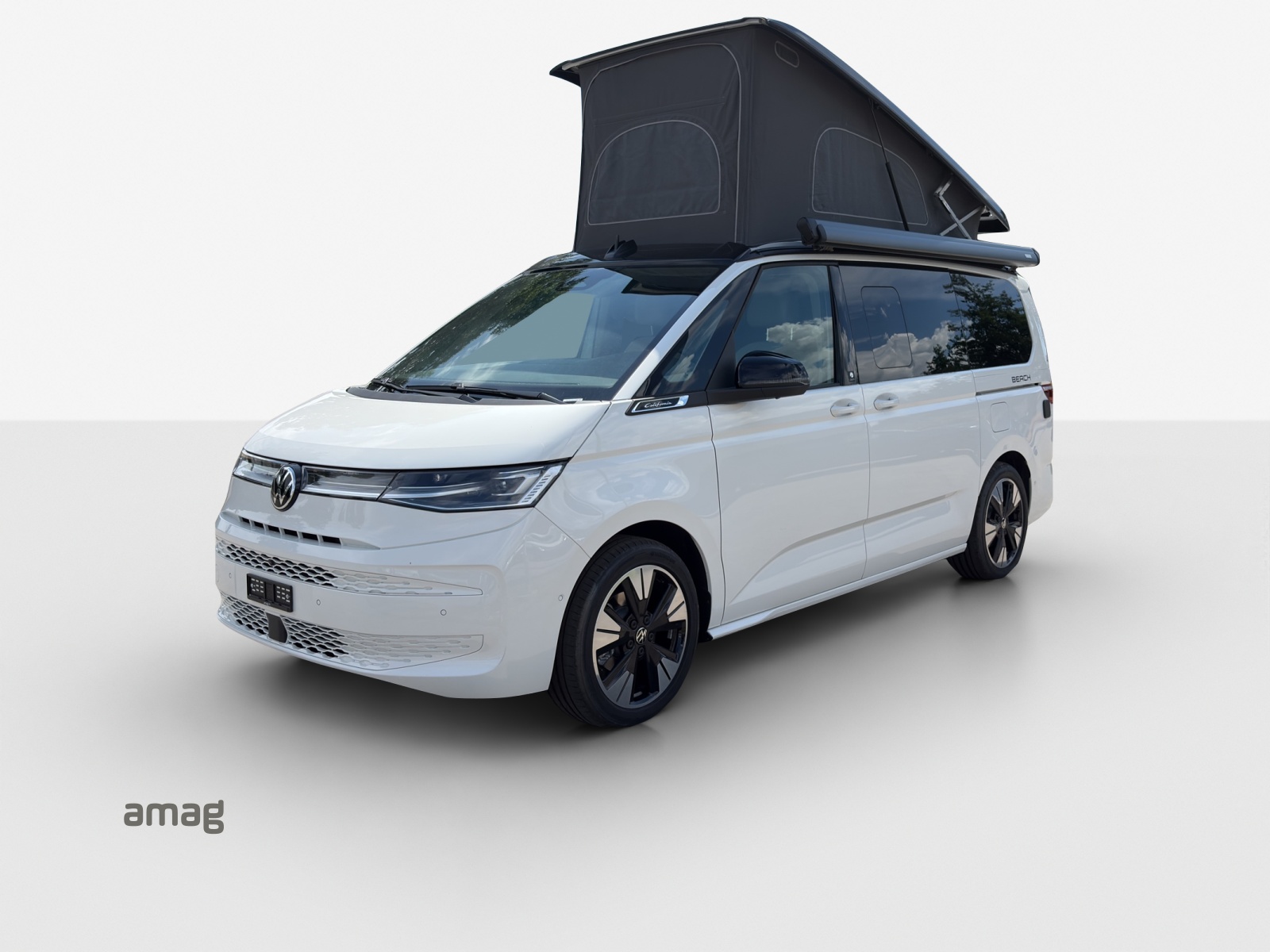 VW California Beach Tour Liberty 150PS DSG-image-0