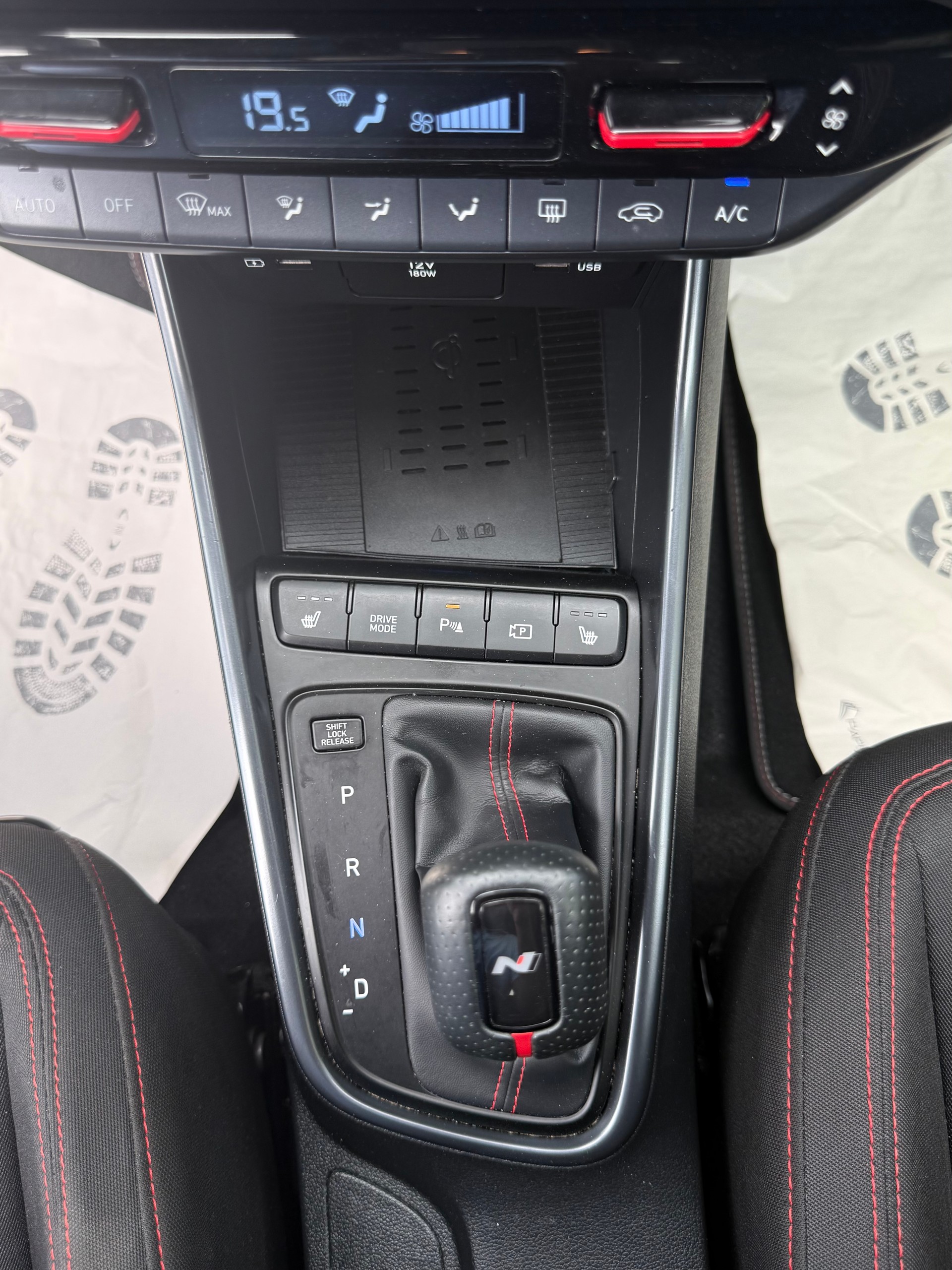 HYUNDAI i20 1.0 T-GDi N Line 48V MH DCT-image-9