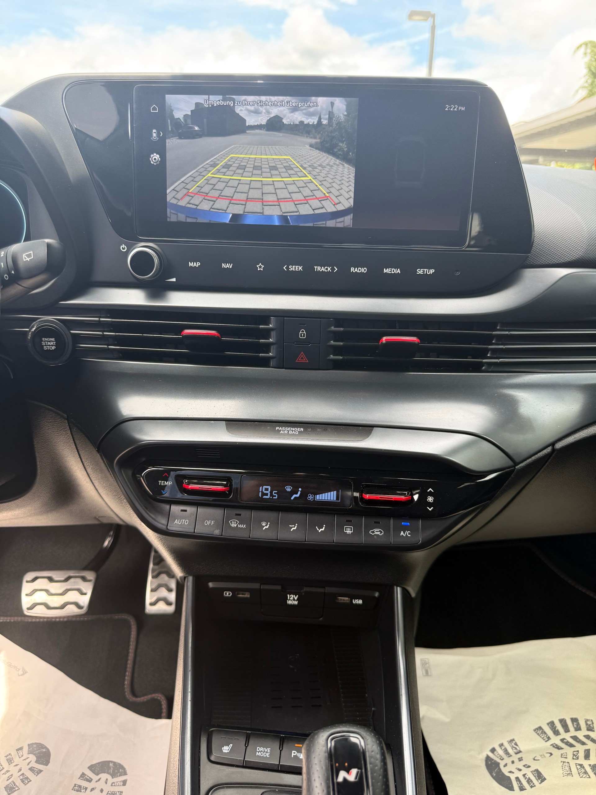 HYUNDAI i20 1.0 T-GDi N Line 48V MH DCT-image-6