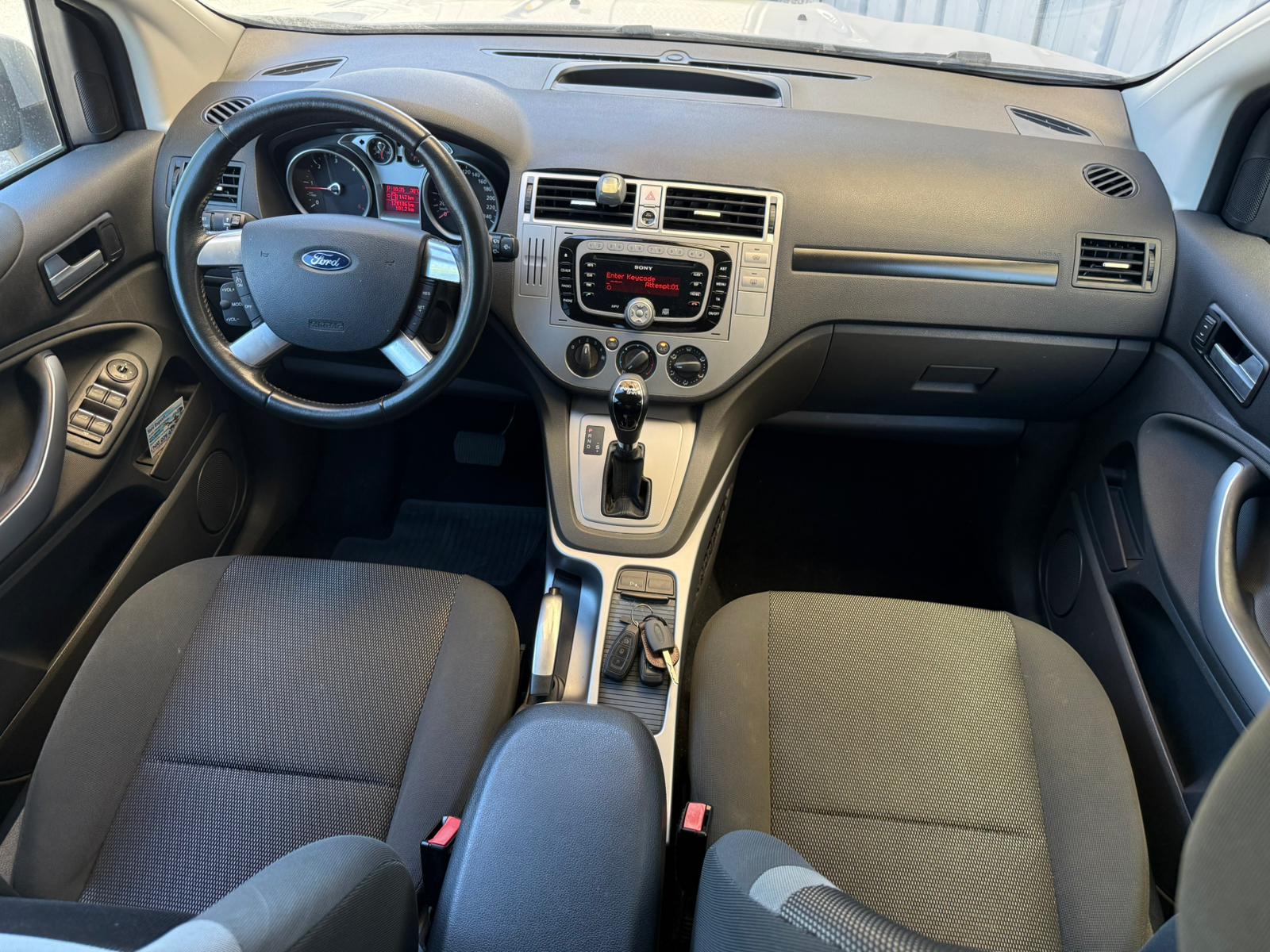 FORD Kuga 2.0 TDCi Titanium 4WD PowerShift-image-7