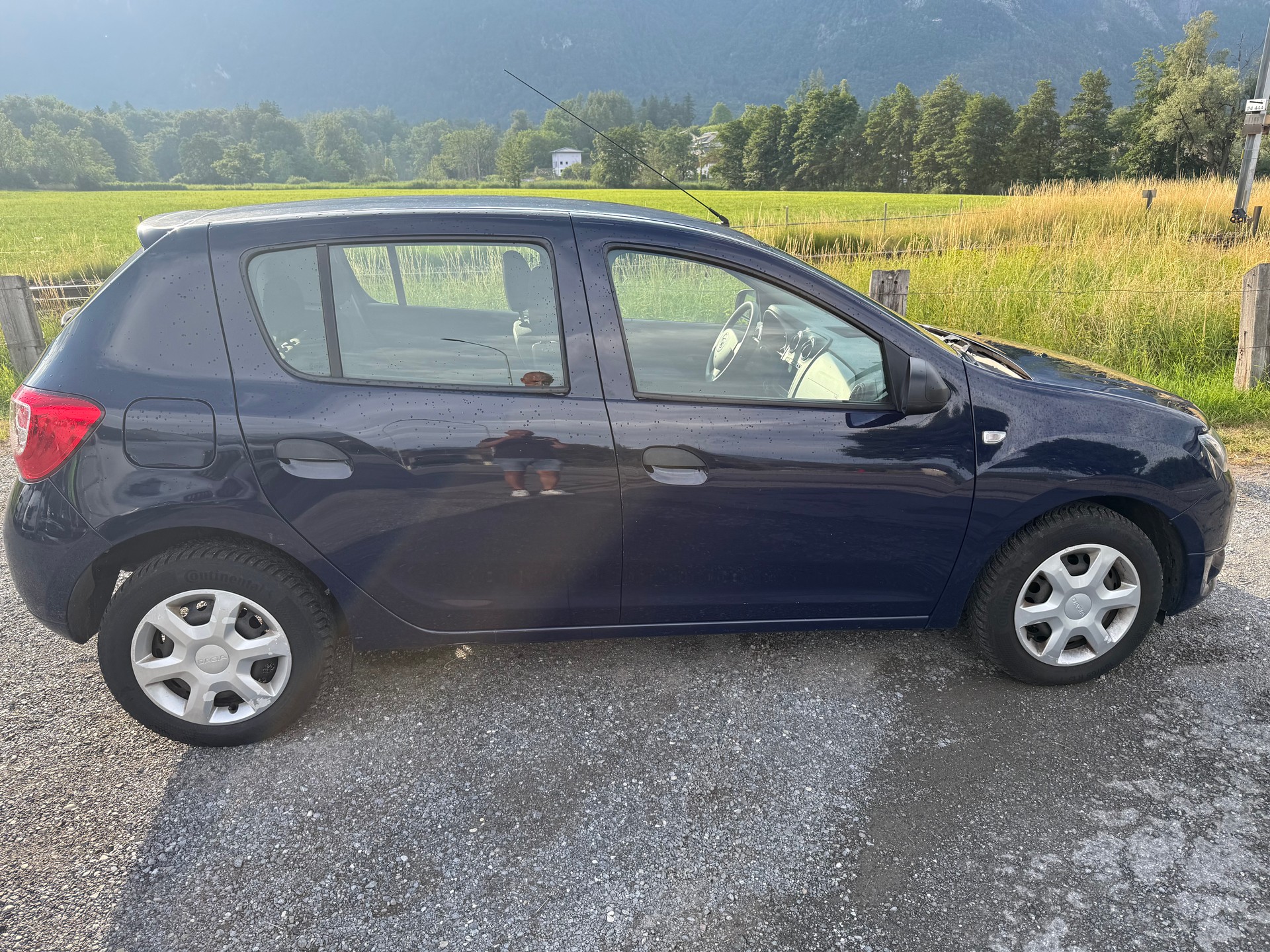 DACIA Sandero 1.2-image-5