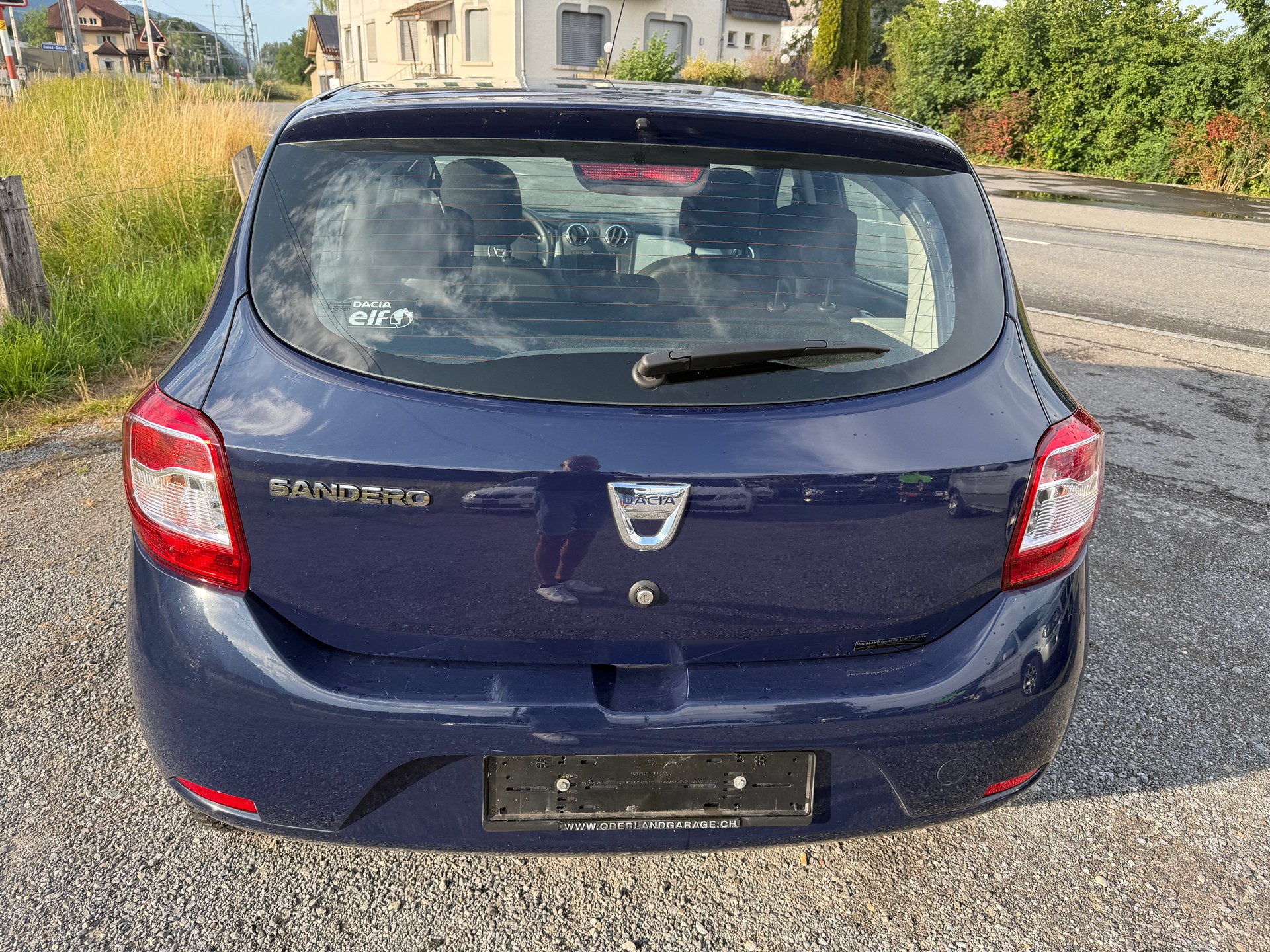 DACIA Sandero 1.2-image-3