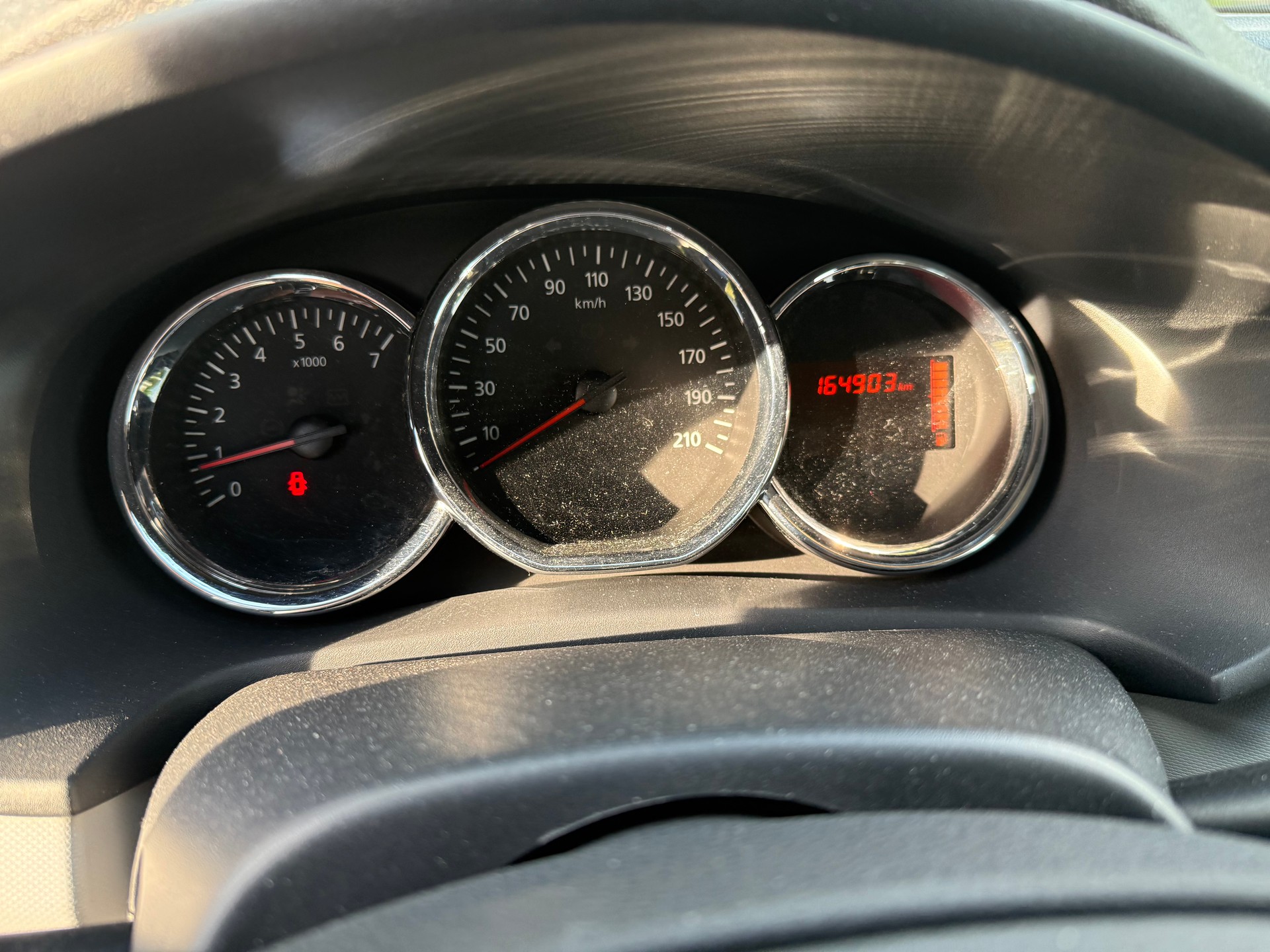 DACIA Sandero 1.2-image-12