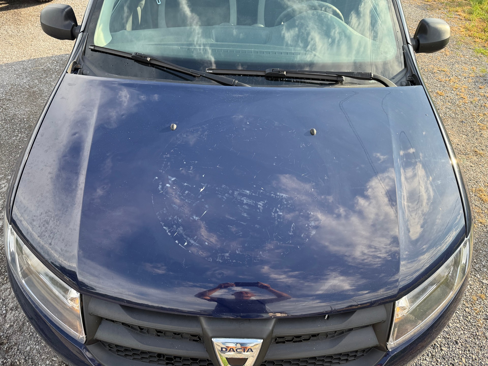 DACIA Sandero 1.2-image-8