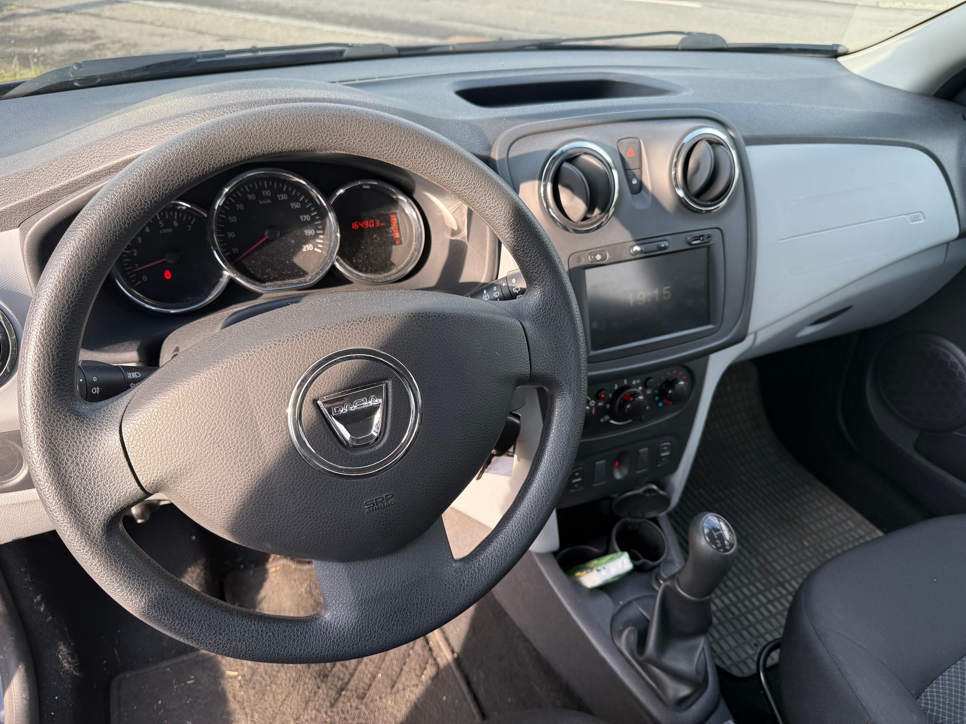 DACIA Sandero 1.2-image-11