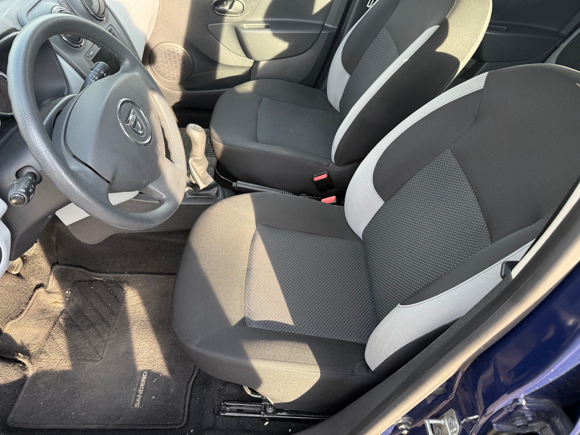 DACIA Sandero 1.2-image-10