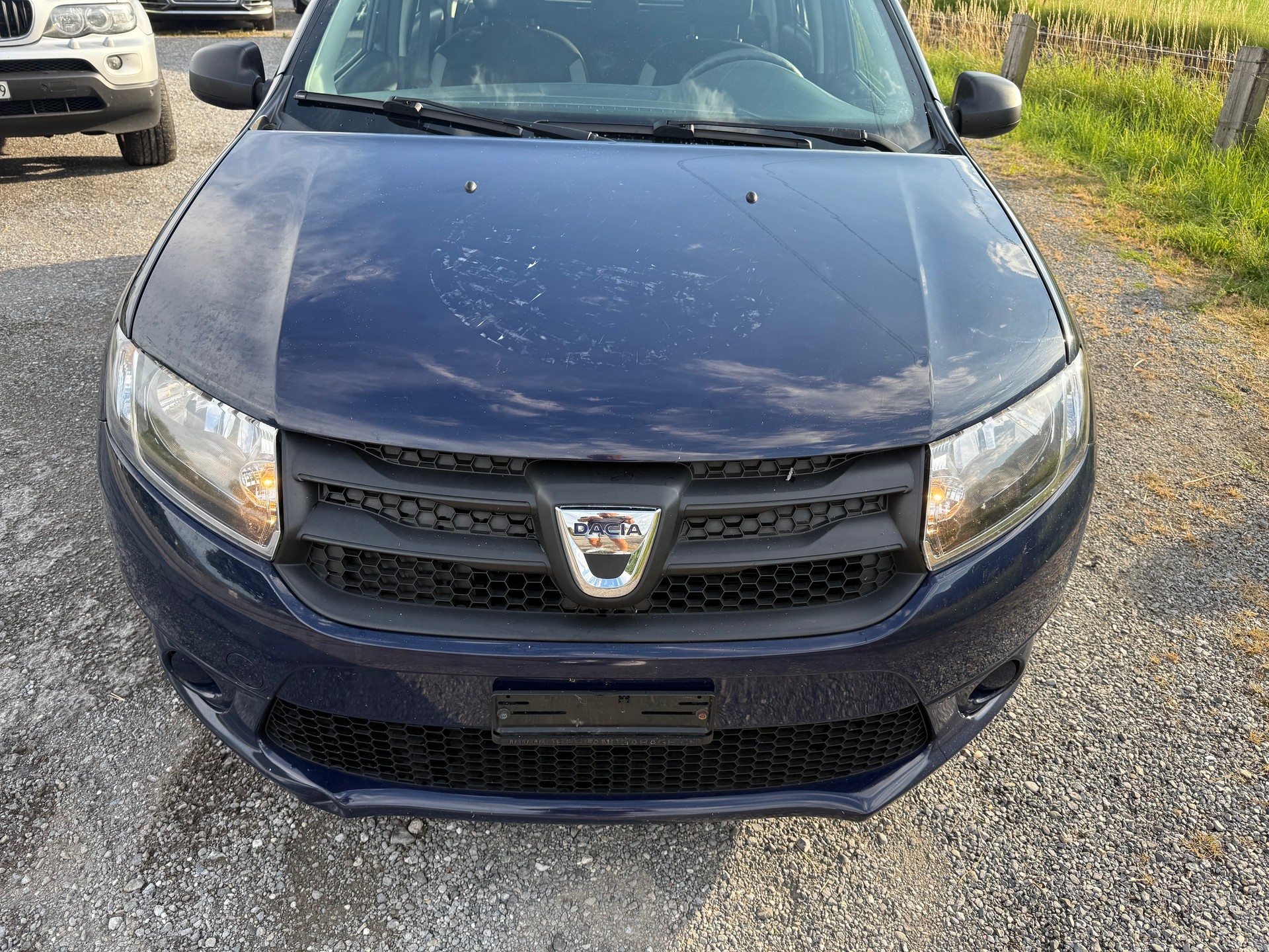 DACIA Sandero 1.2-image-7