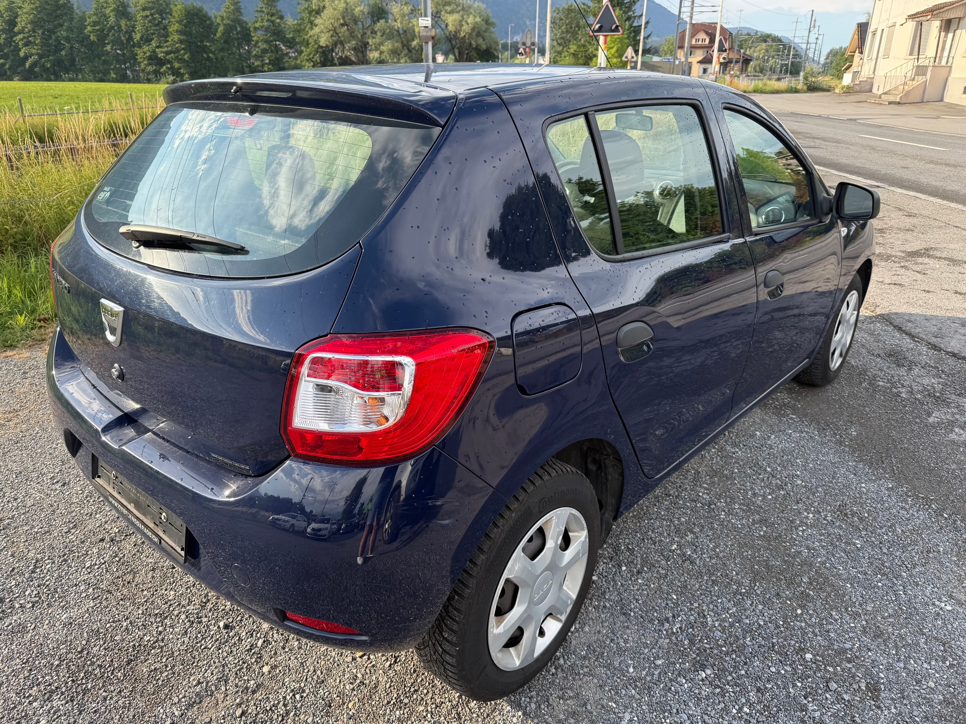 DACIA Sandero 1.2-image-4
